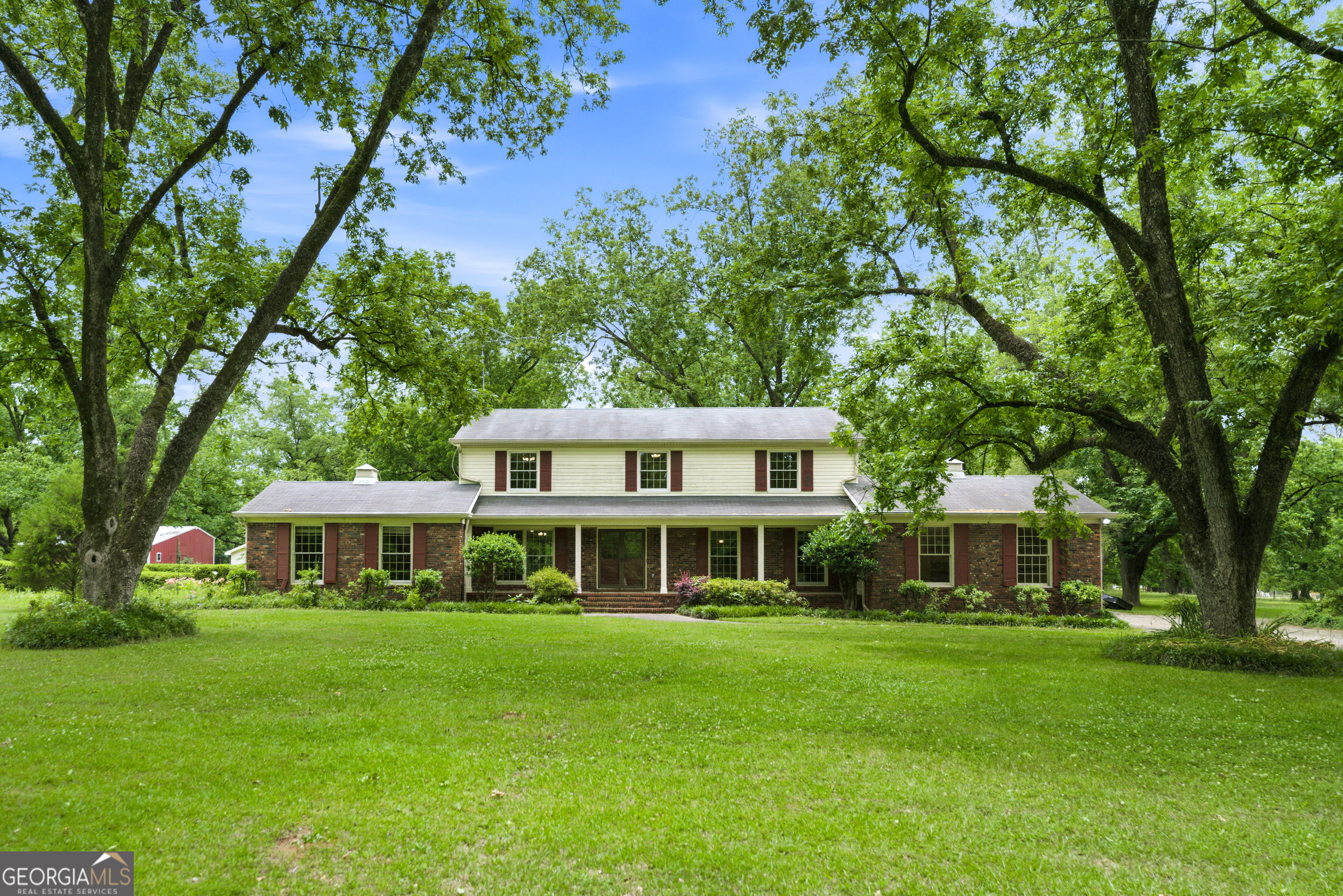 Us Highway 41 , Macon, GA 31220