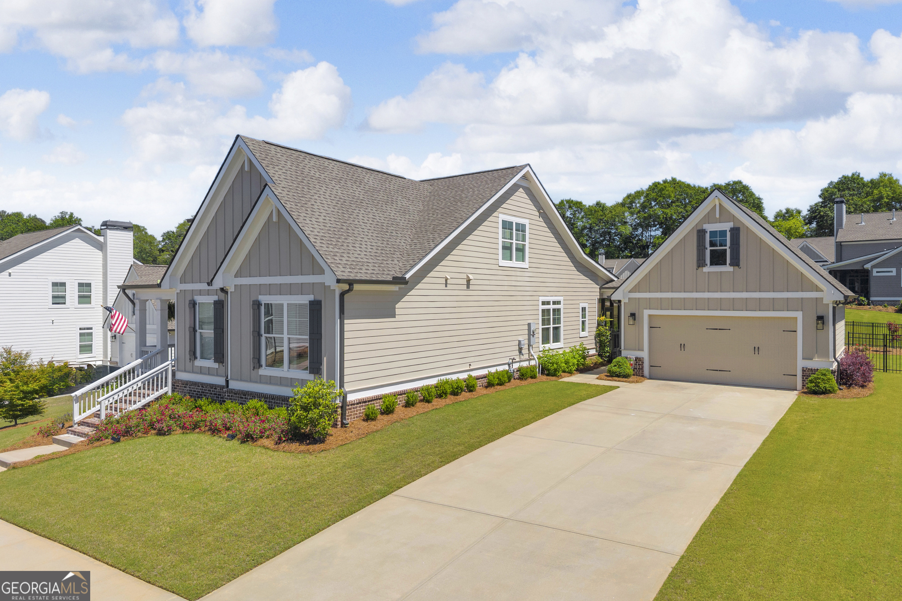 Clubside Dr, Monroe, GA 30655 #1