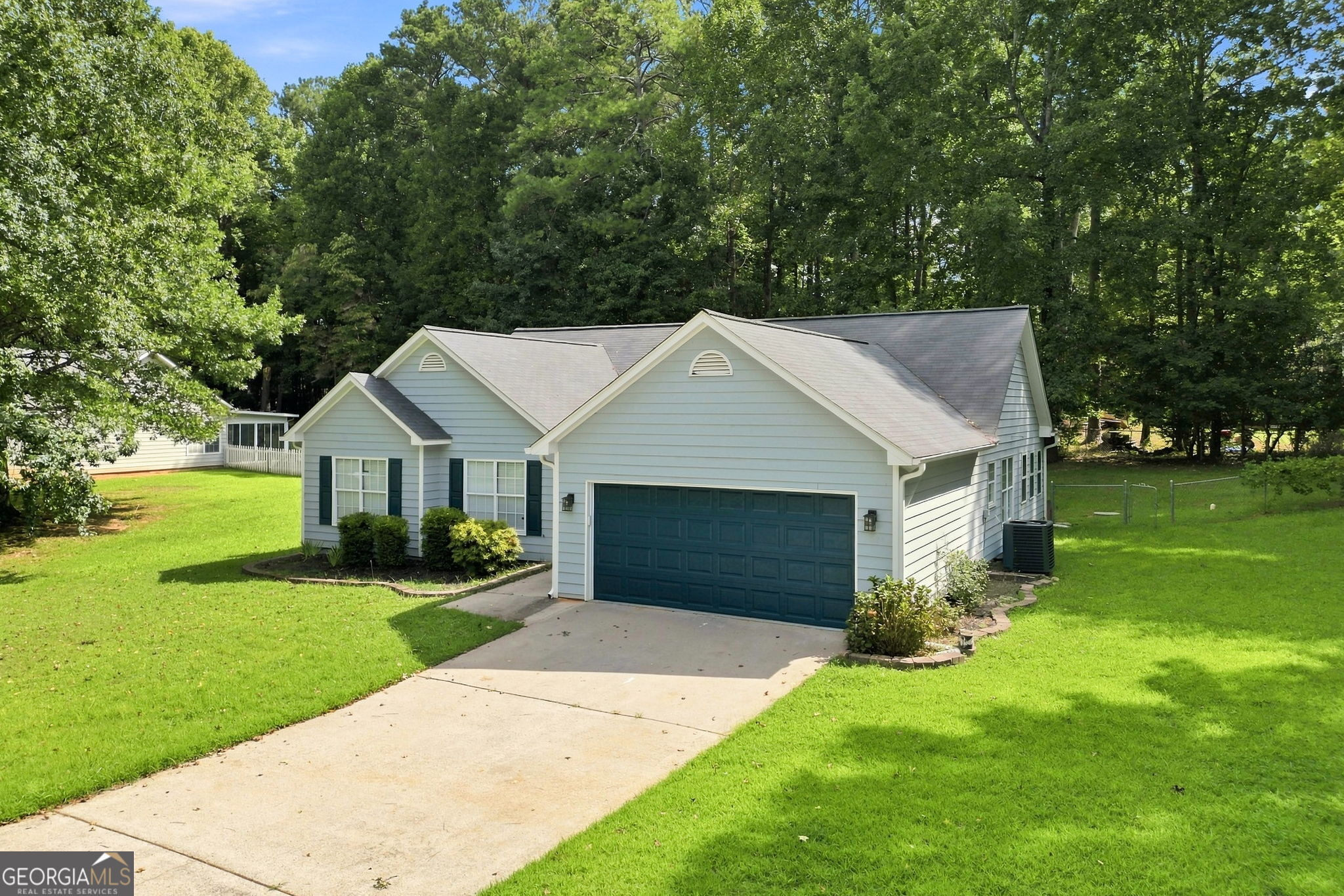 Flintlock Dr, Dacula, GA 30019