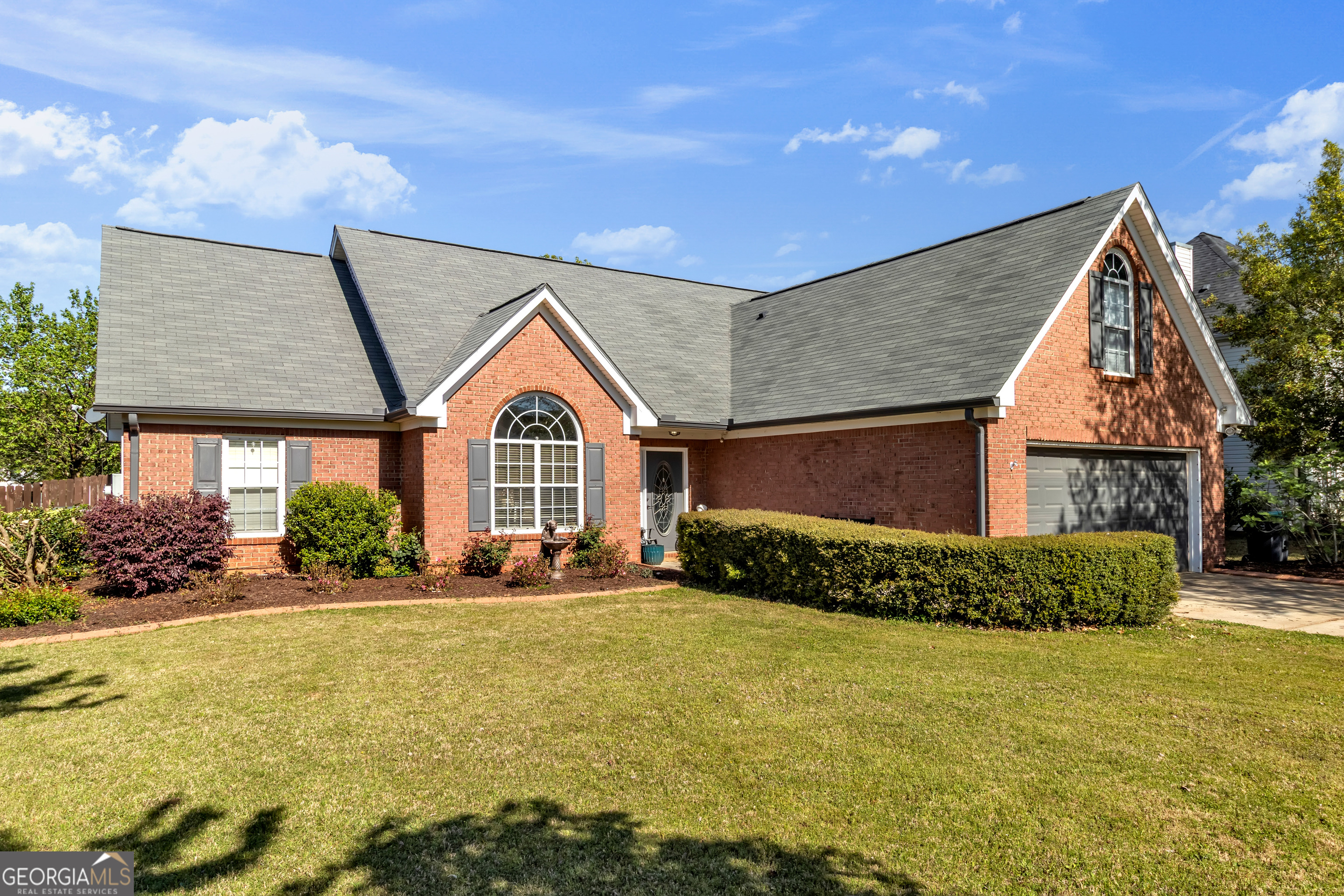 Lincoln Log Way, Mcdonough, GA 30252 #1