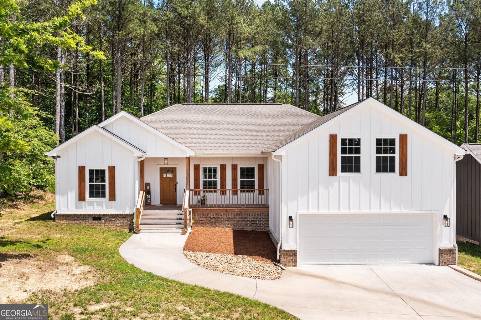 Crow Rd, Dalton, GA 30721