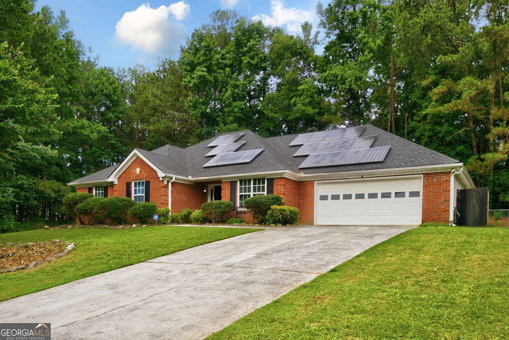 Mary Alice Trl, Loganville, GA 30052 #1