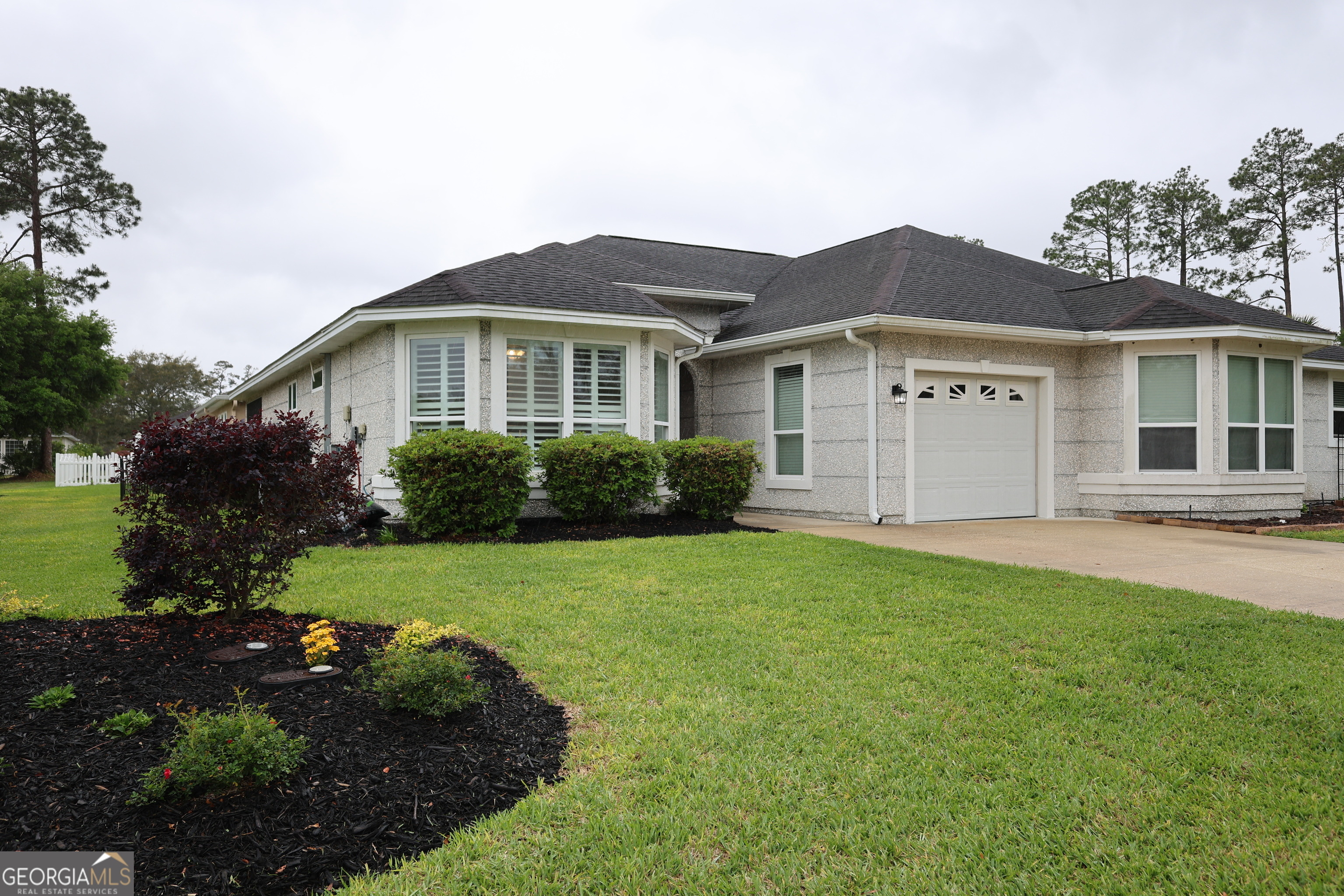 Eagle Blvd, Kingsland, GA 31548 #1