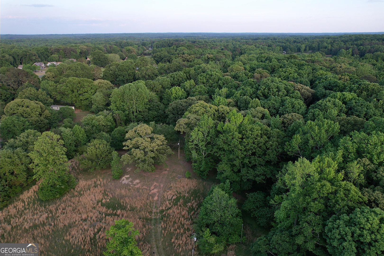 Carver Dr, Jefferson, GA 30549