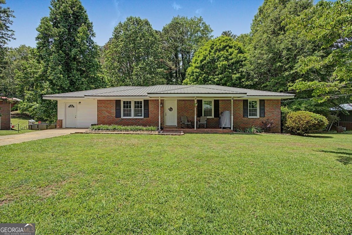 James St, Tallapoosa, GA 30176 #1