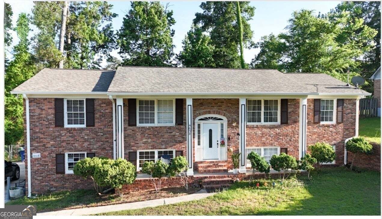 Glenwood Dr, Macon, GA 31210 #1