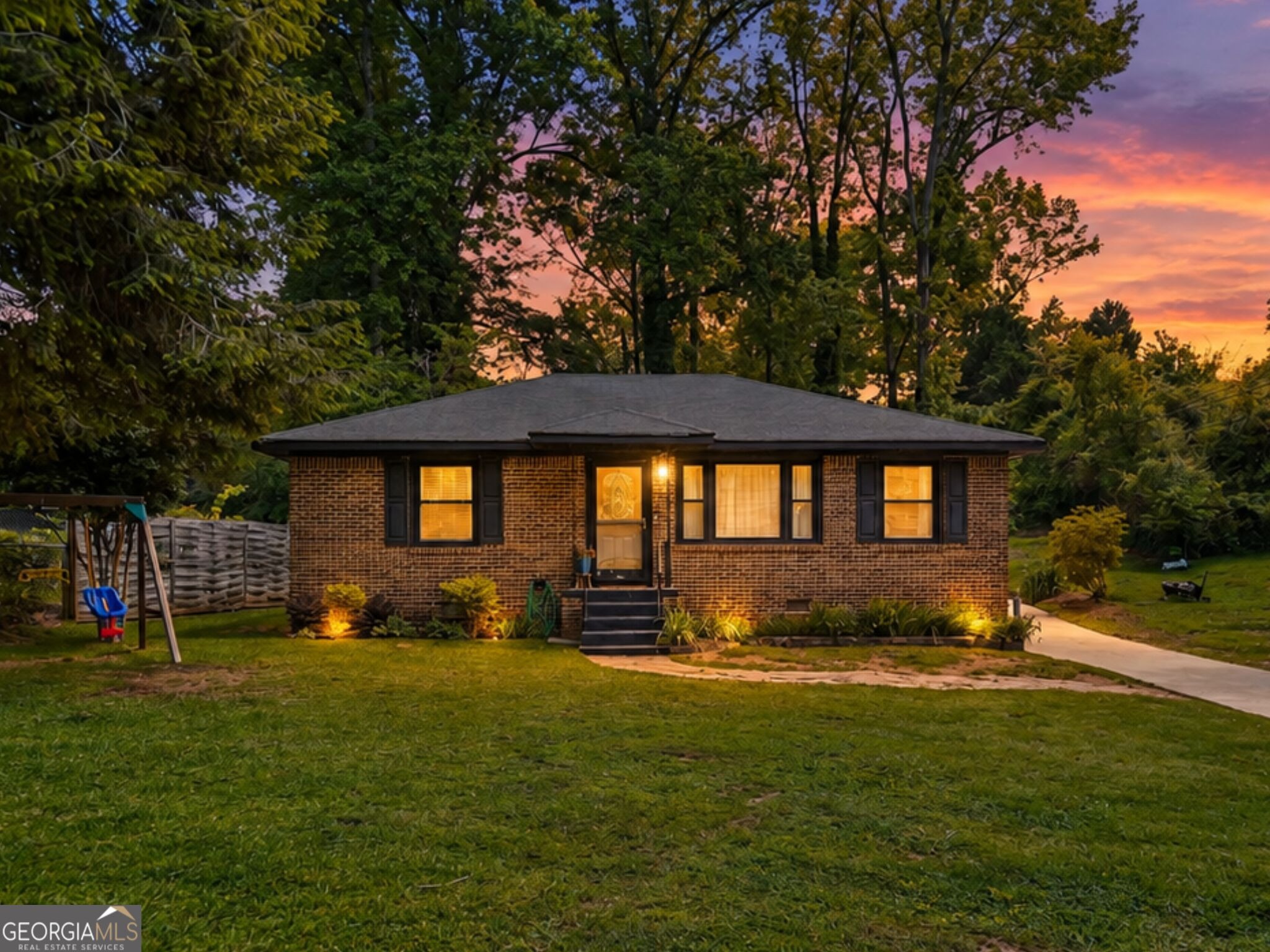 Springer Dr, Griffin, GA 30224 #1