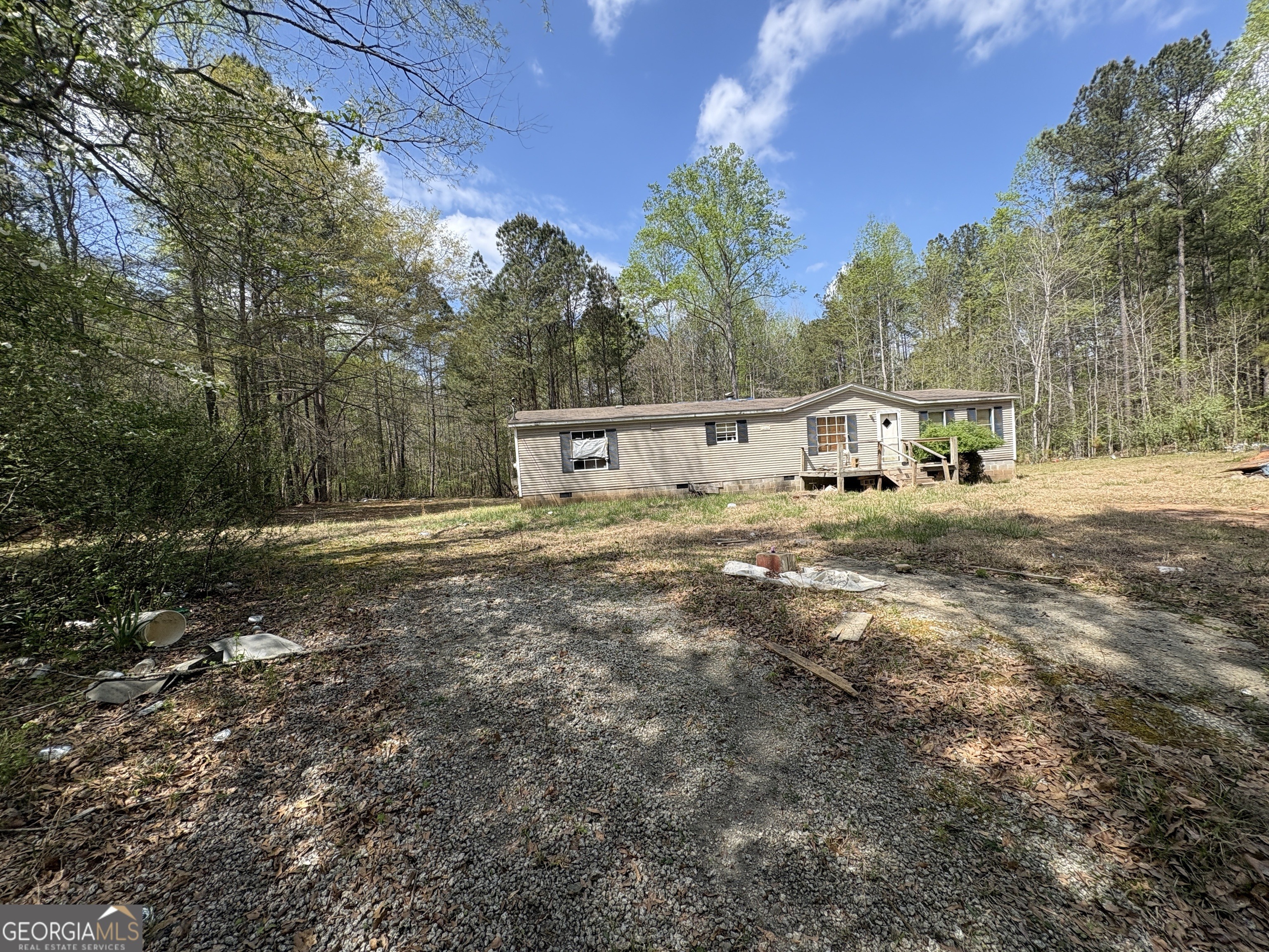 Alexander Creek Rd, Newnan, GA 30263 #1