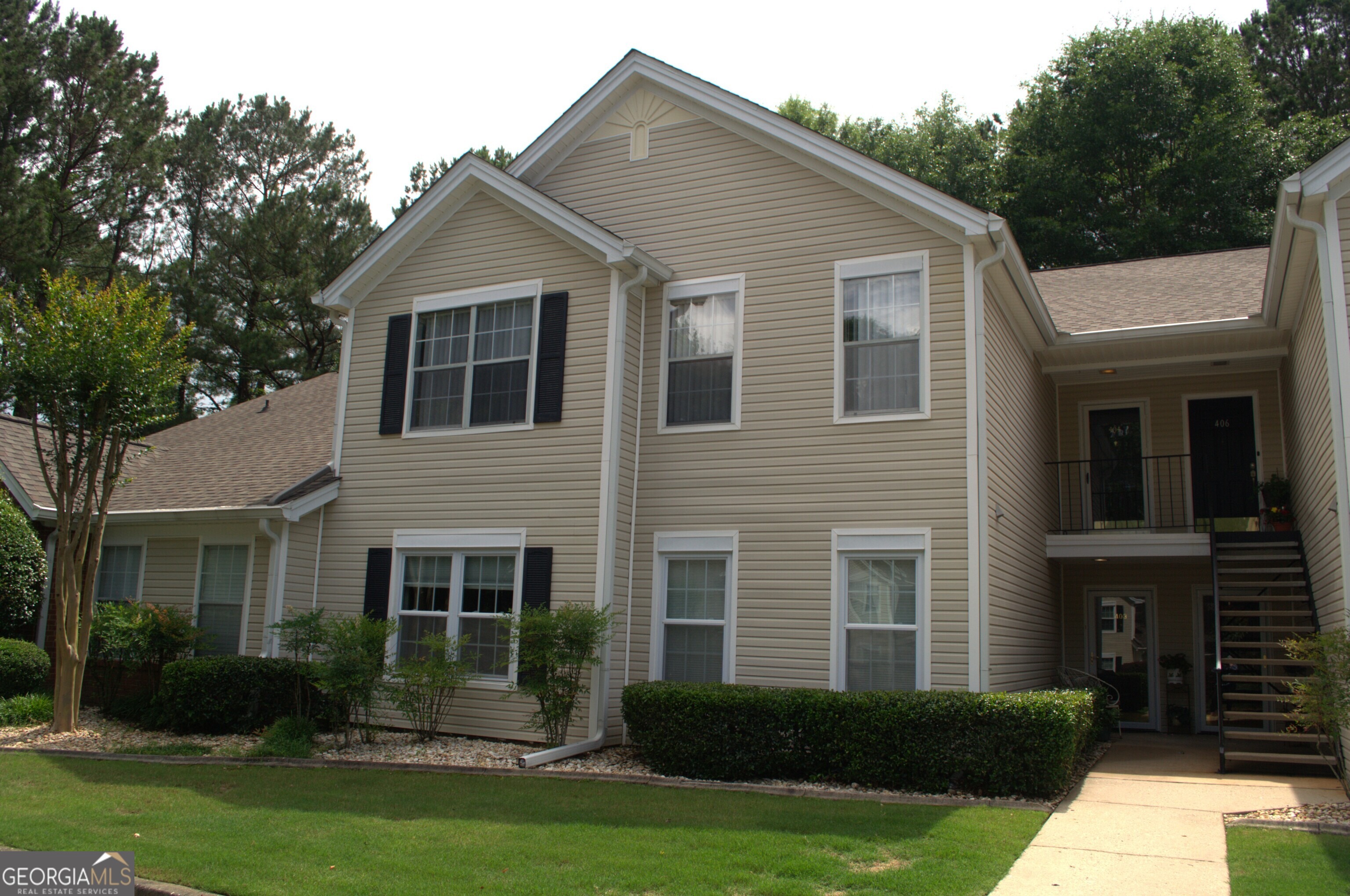 Ridgefield Dr, Peachtree City, GA 30269 #1