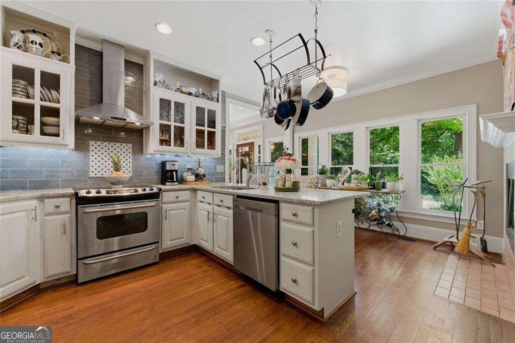 Bailey Rd, Woodstock, GA 30188 #1