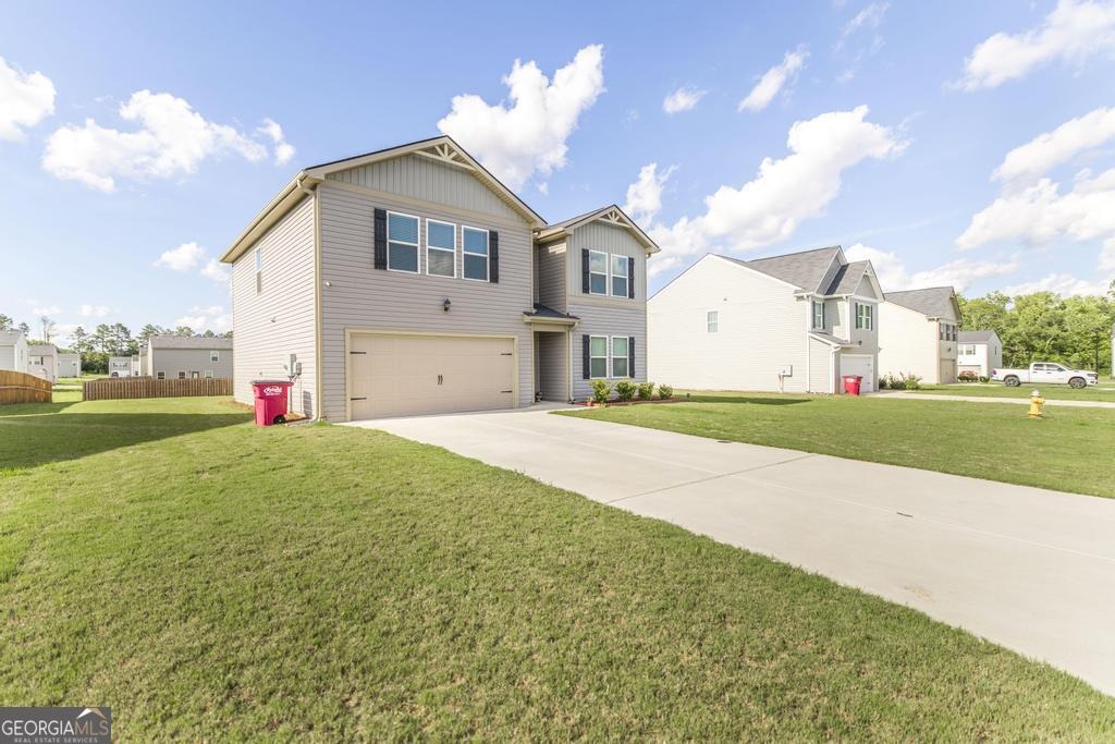 Haylie Ct, Macon, GA 31216 #1