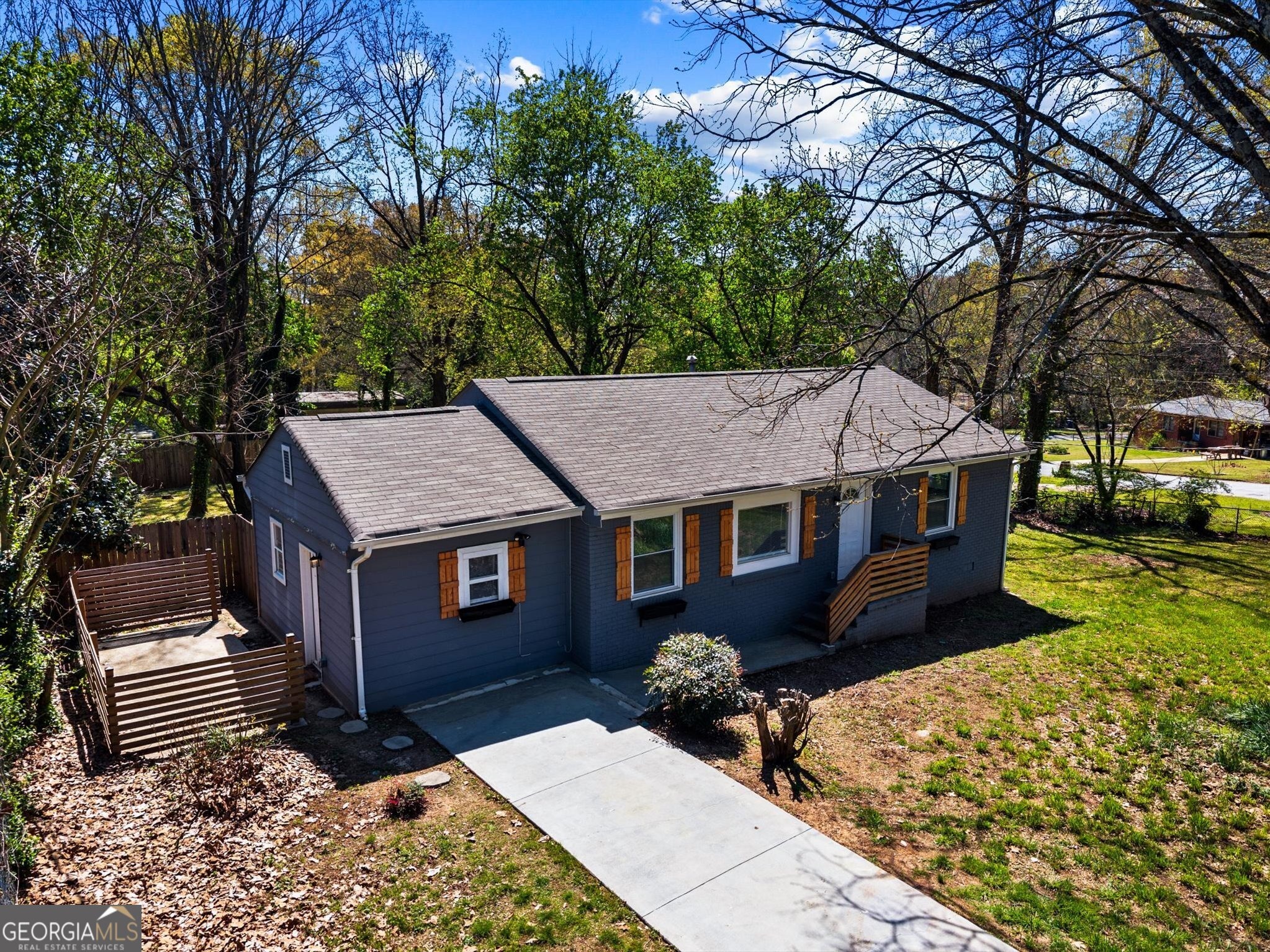 Rosewood Rd, Atlanta, GA 30315