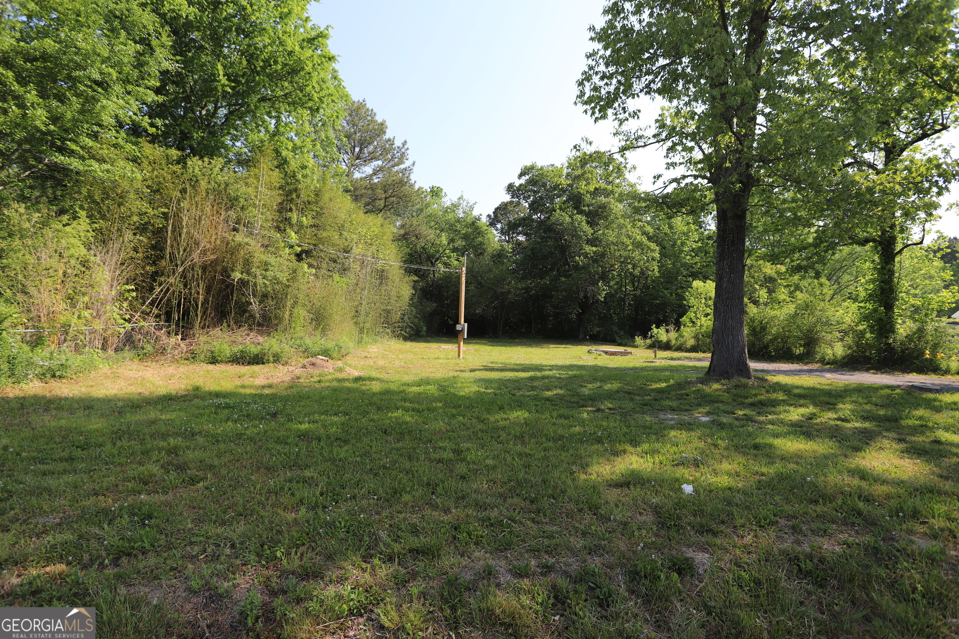 Hair Lake Rd, Summerville, GA 30747 #1