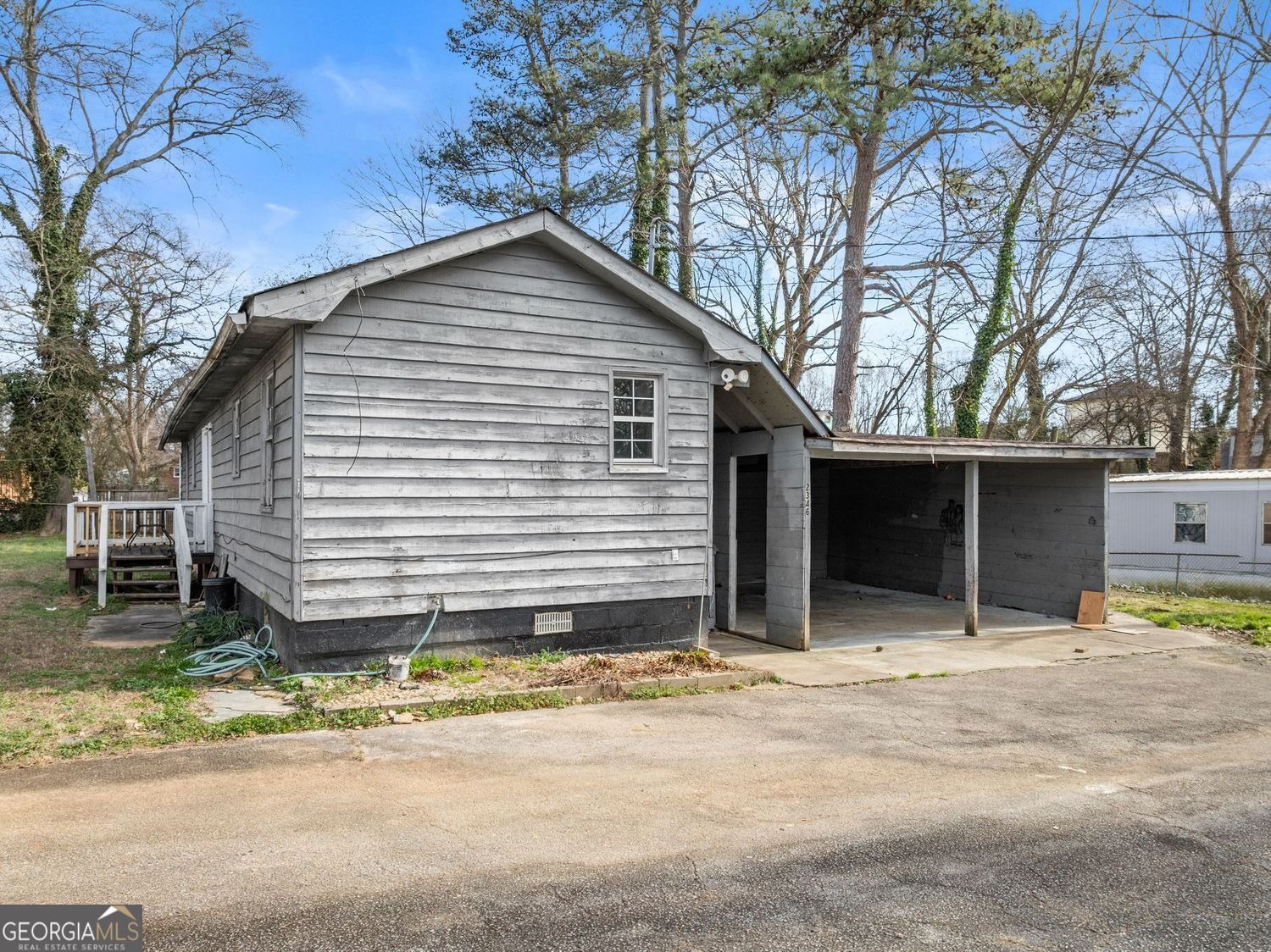 Fourth St, Gainesville, GA 30504 #1