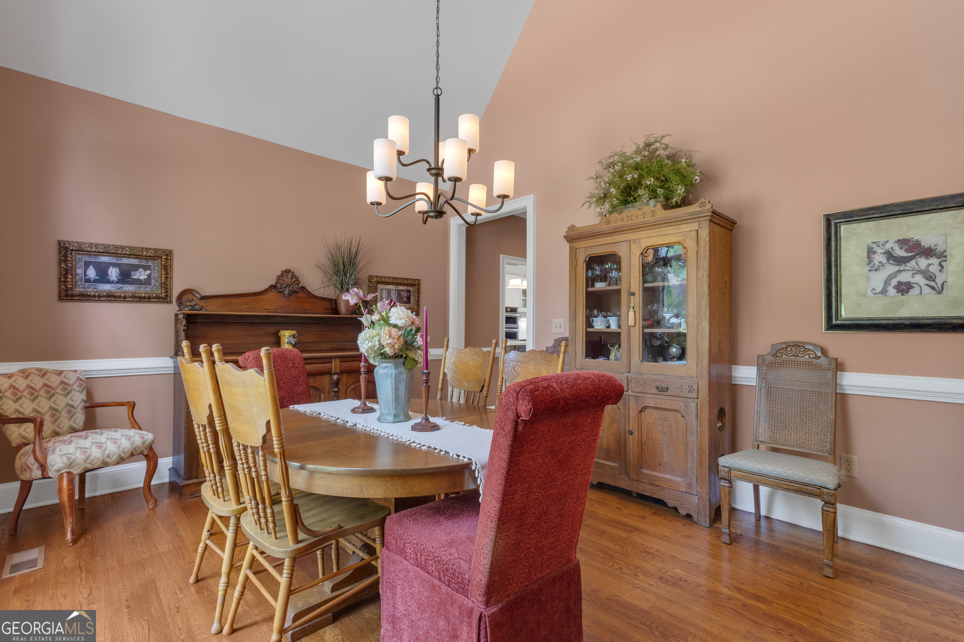 Tamerlane , Peachtree City, GA 30269 #1