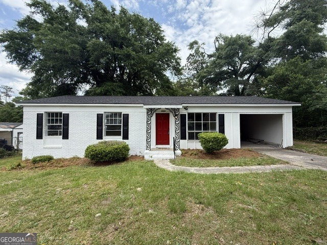 Mogul Rd, Macon, GA 31217 #1