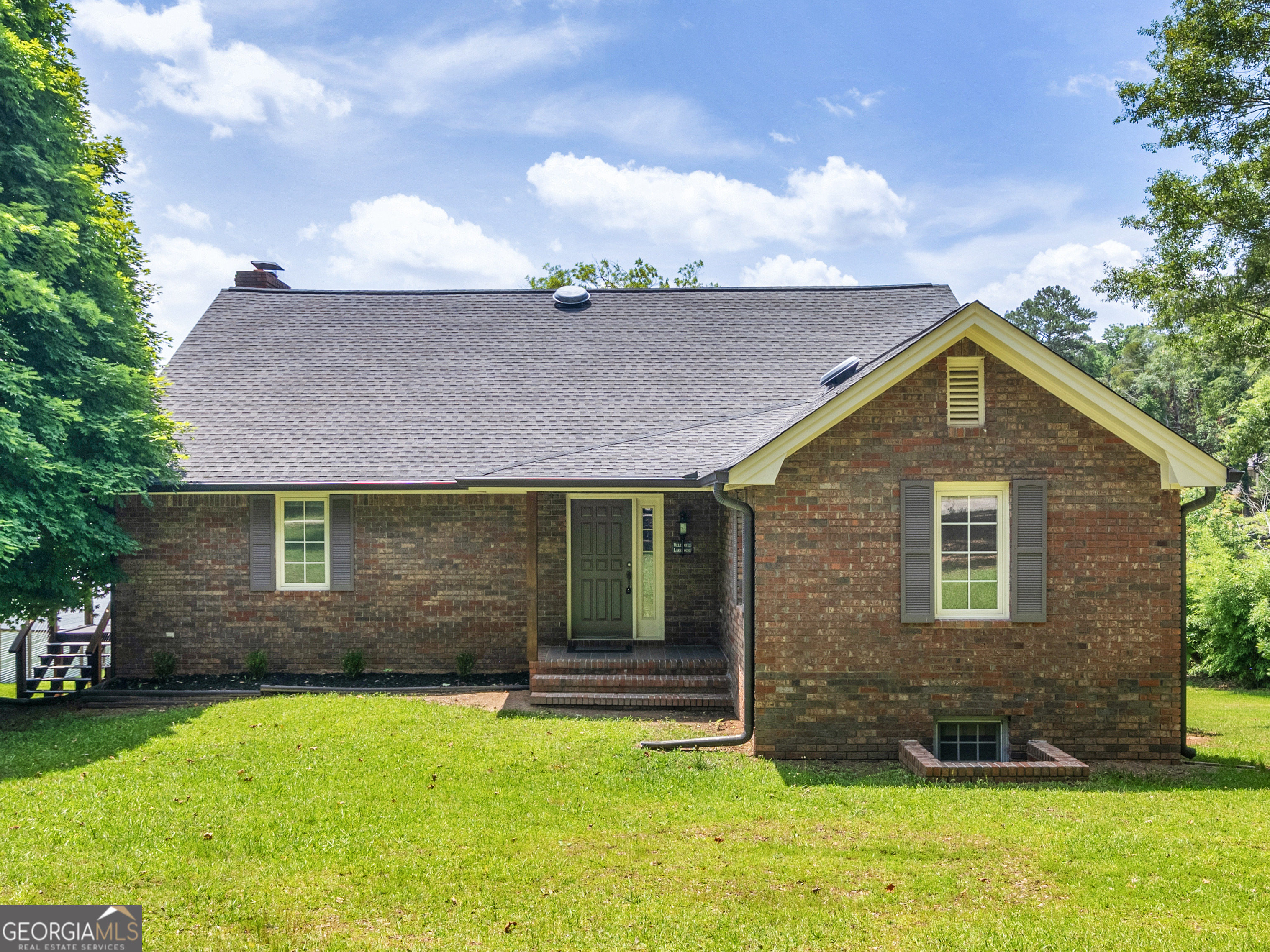 Roberts Point Rd, Jackson, GA 30233 #1