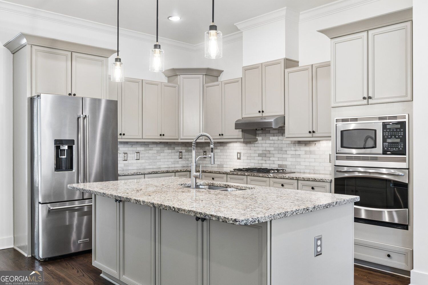River Vista Dr, Sandy Springs, GA 30339 #1