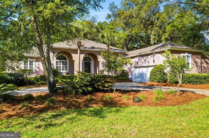 Dungeness , Saint Simons Island, GA 31522
