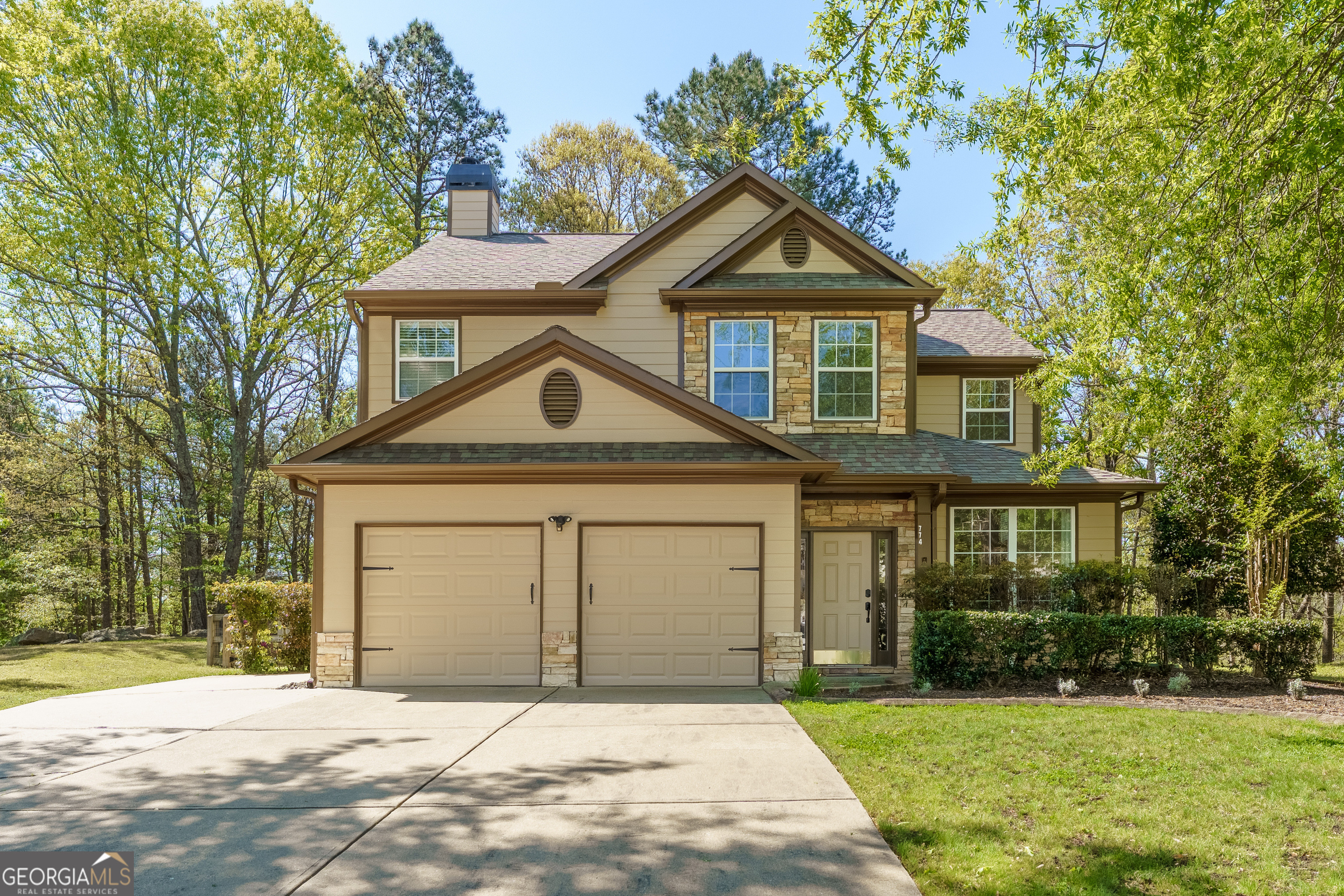 Weller Path, Sugar Hill, GA 30518