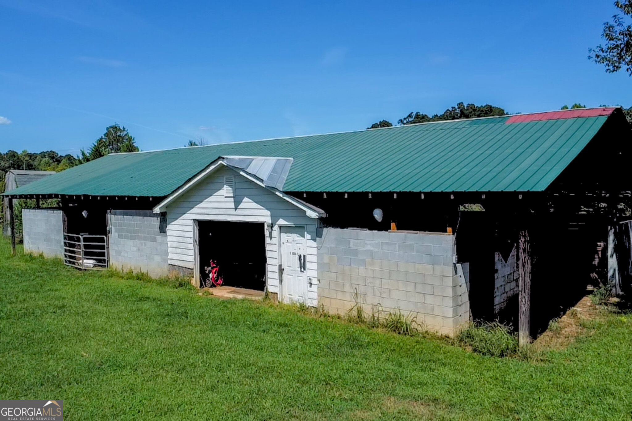 Jones Rd, Milner, GA 30257 #1