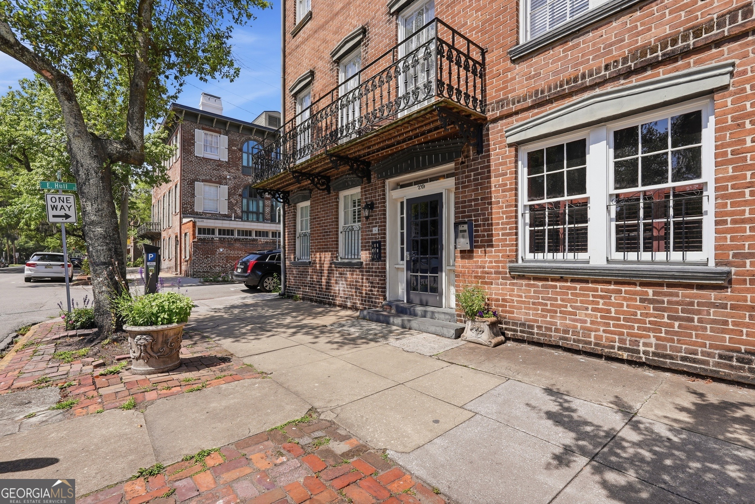 Abercorn St, Savannah, GA 31401 #1