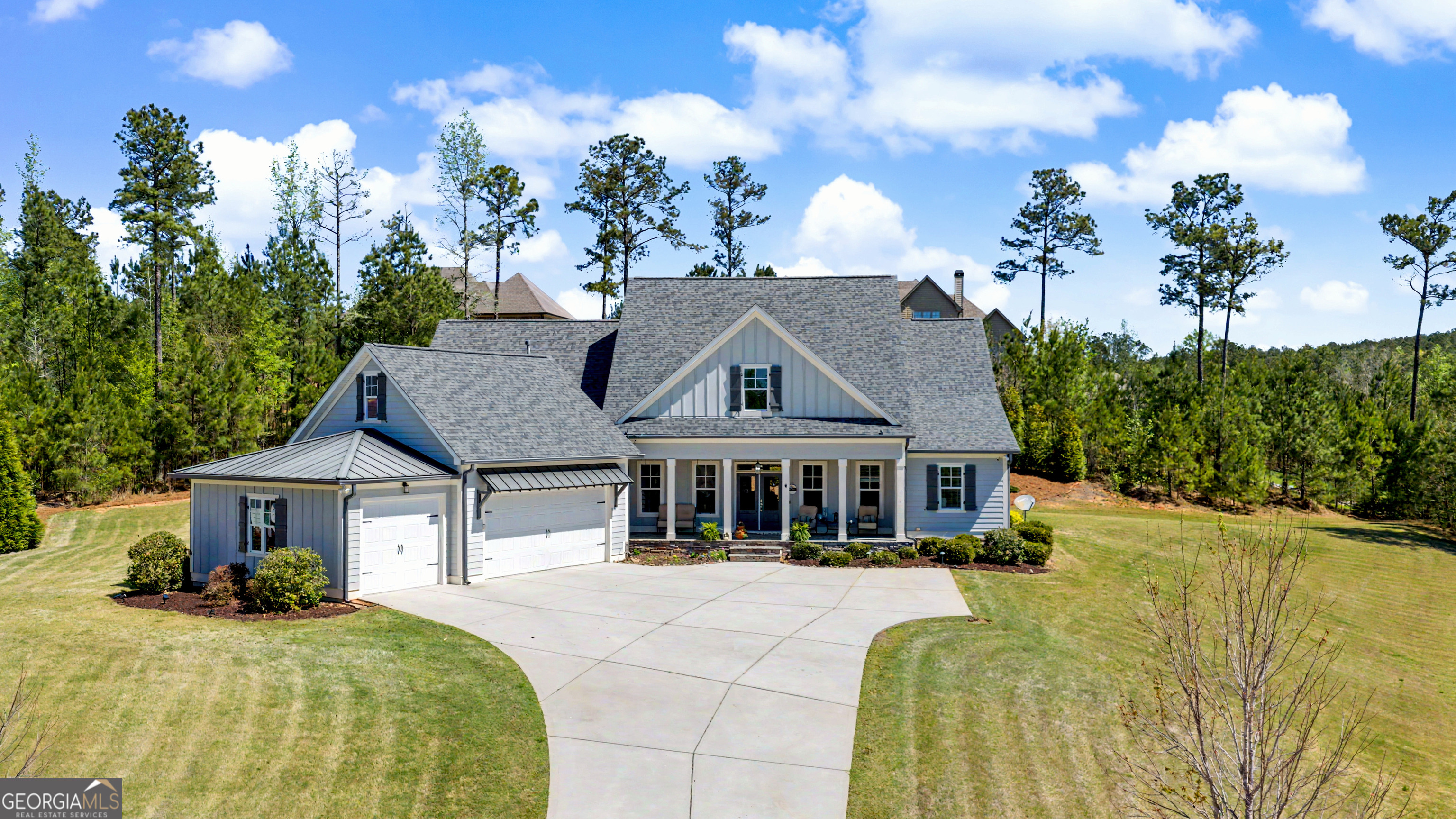 Raintree Ct, Newnan, GA 30265 #1