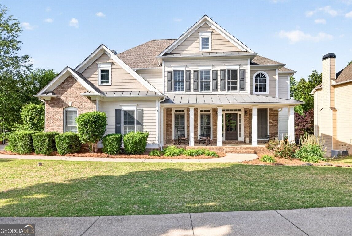 Trilogy Park Dr, Hoschton, GA 30548 #1