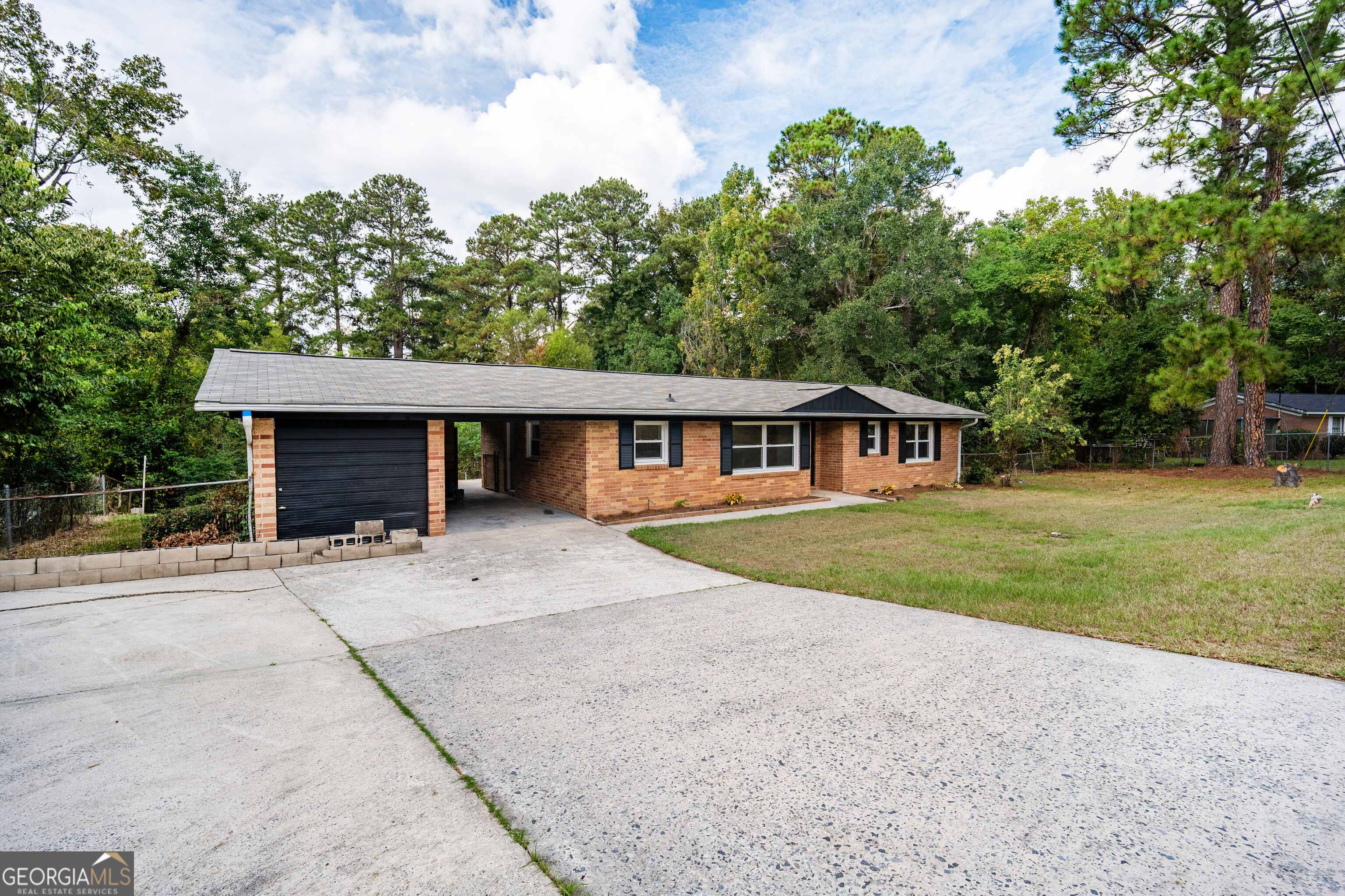Donald Ave, Macon, GA 31217 #1