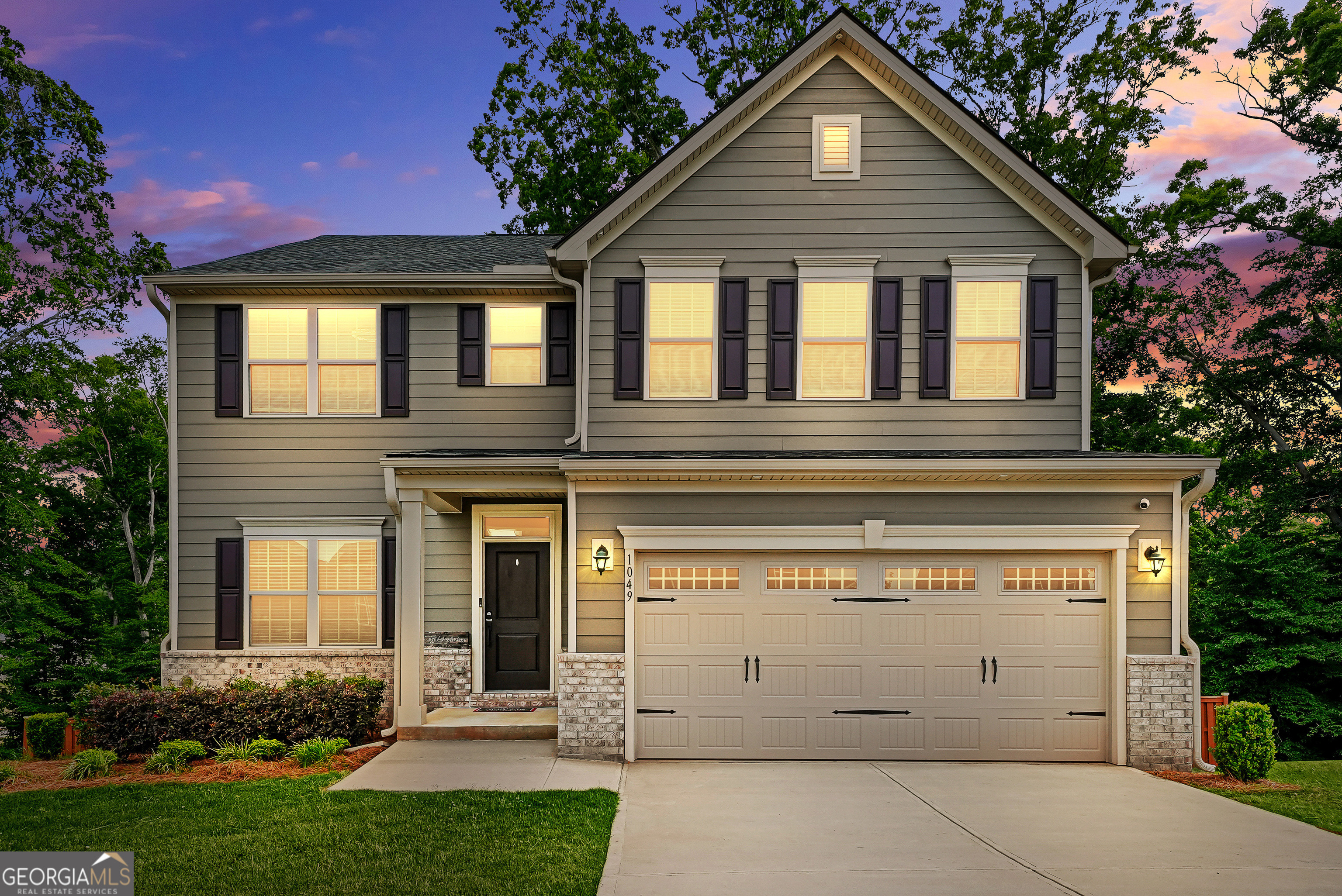 Climbing Rose Way, Mcdonough, GA 30253 #1