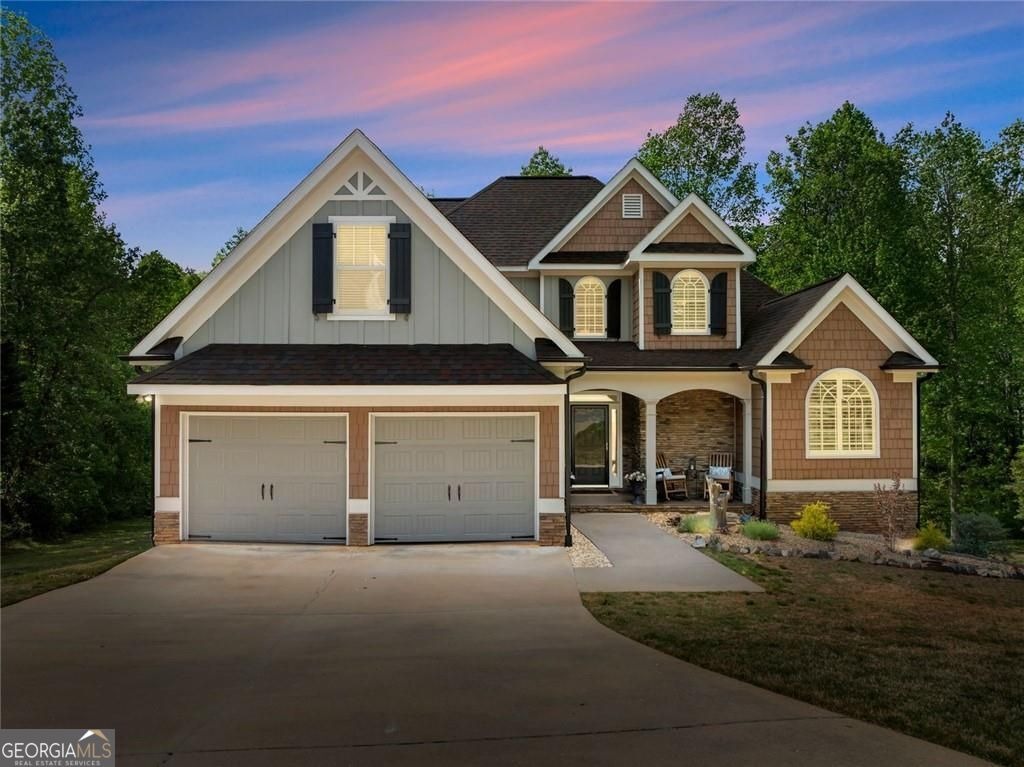 Glen Cedar Ln, Dawsonville, GA 30534 #1