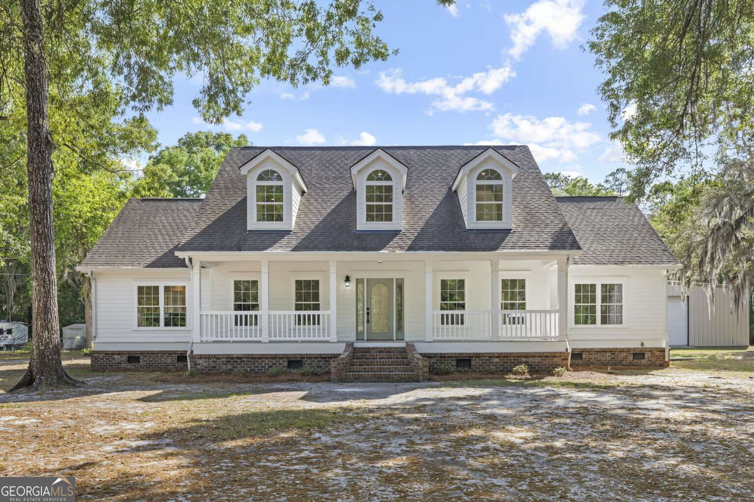 Kings Rd, Midway, GA 31320 #1