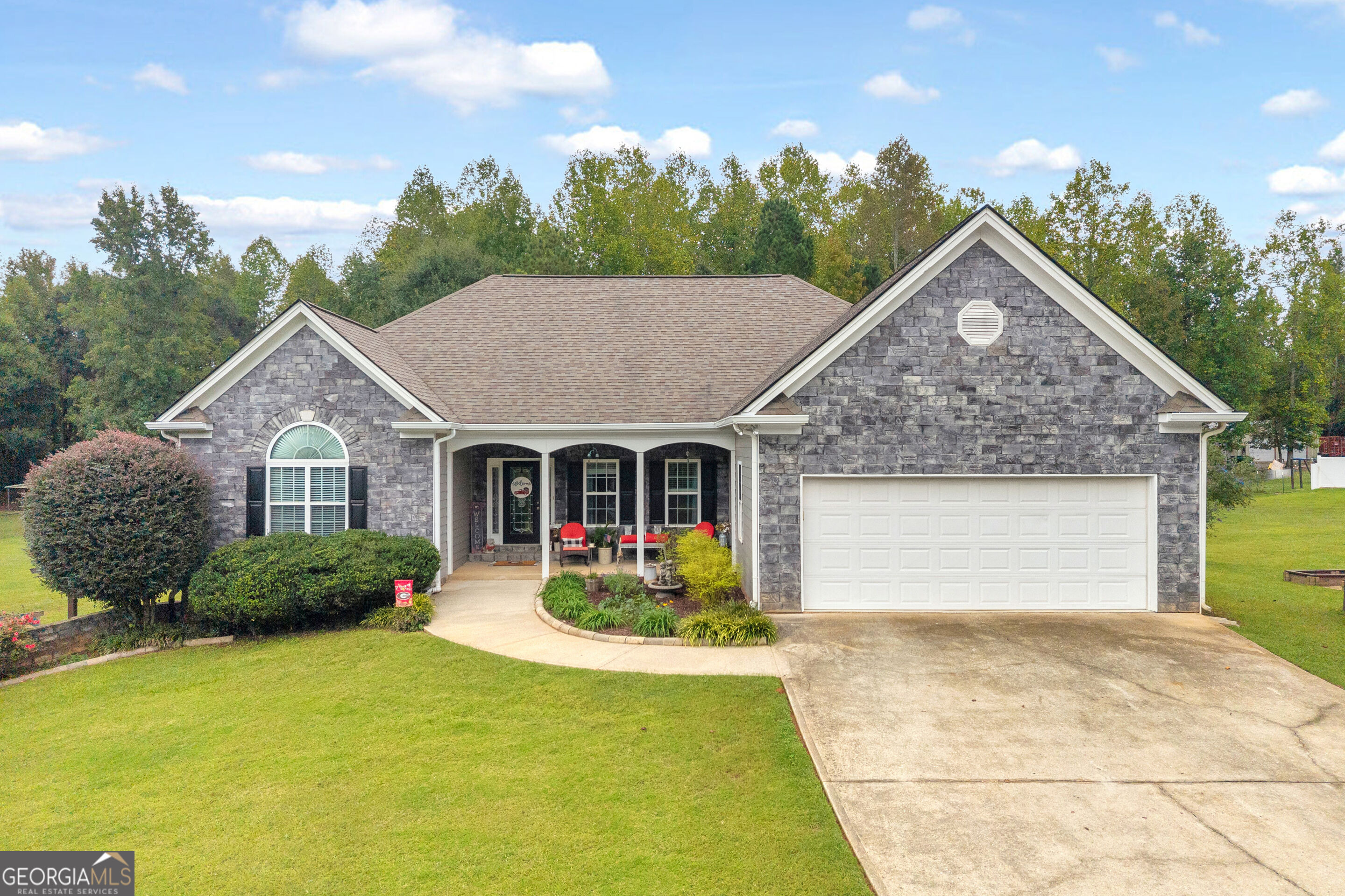 Highway 59 , Commerce, GA 30530