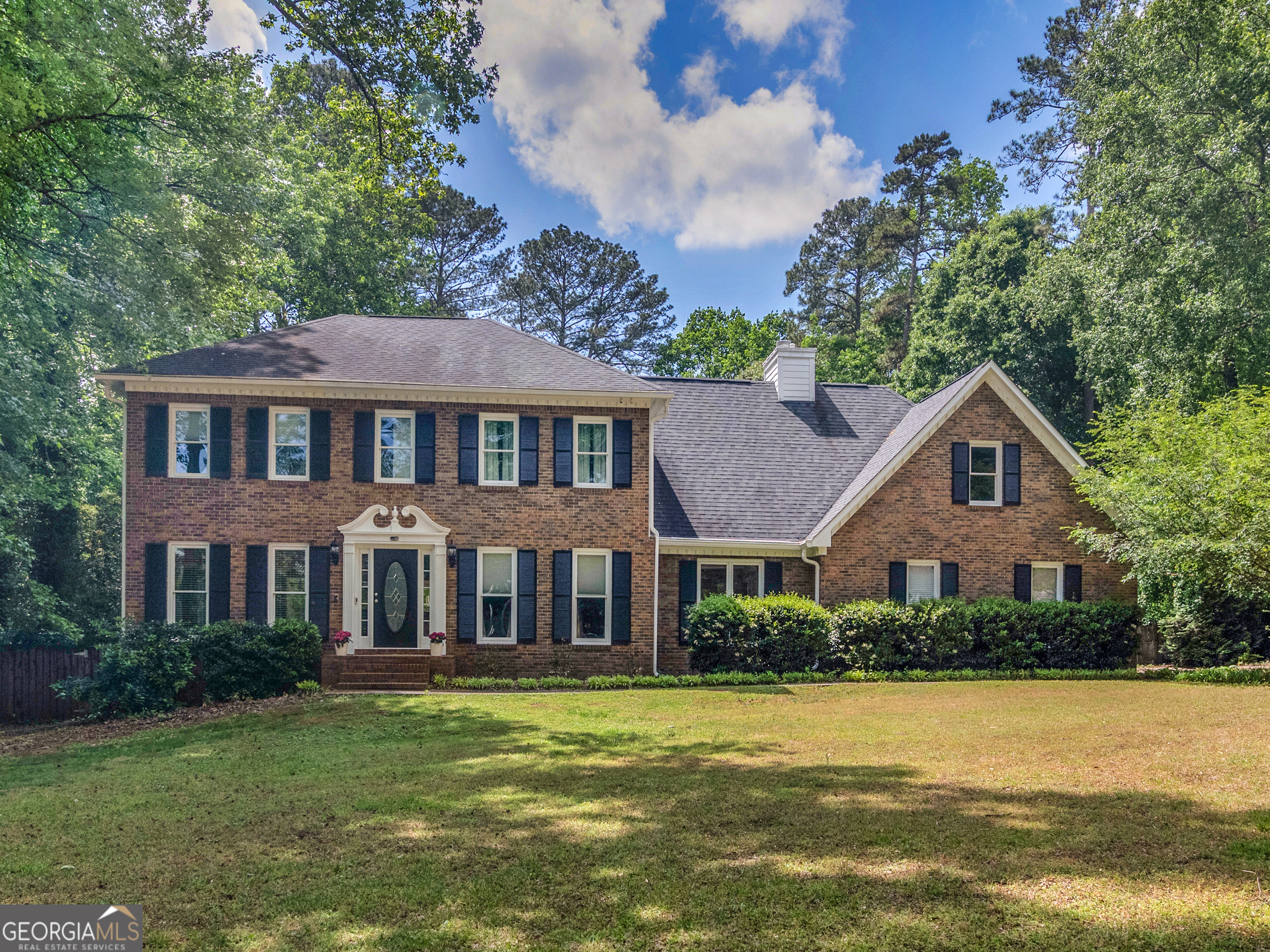 Shore Dr, Jonesboro, GA 30236
