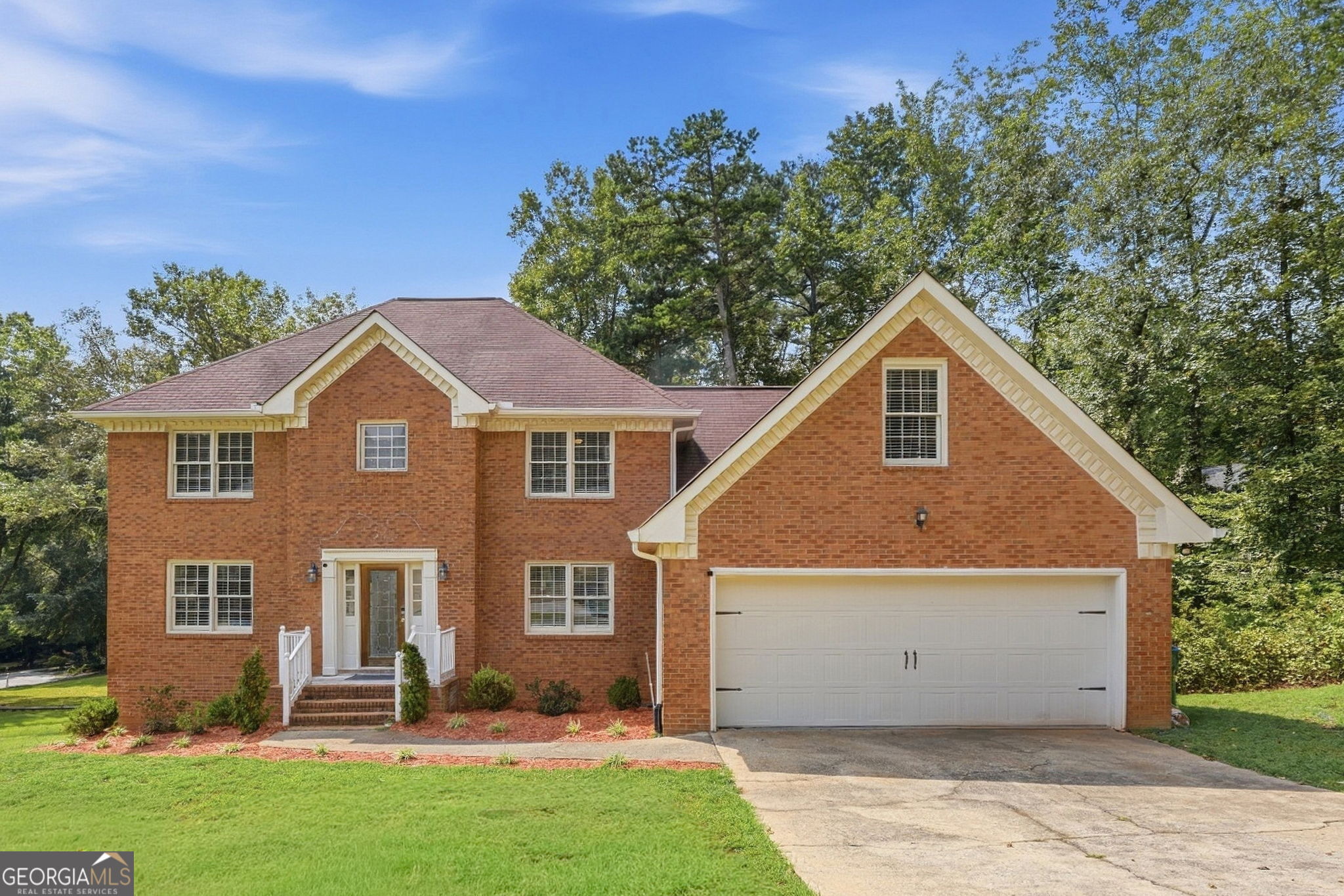 Lockriver Way, Lawrenceville, GA 30044 #1