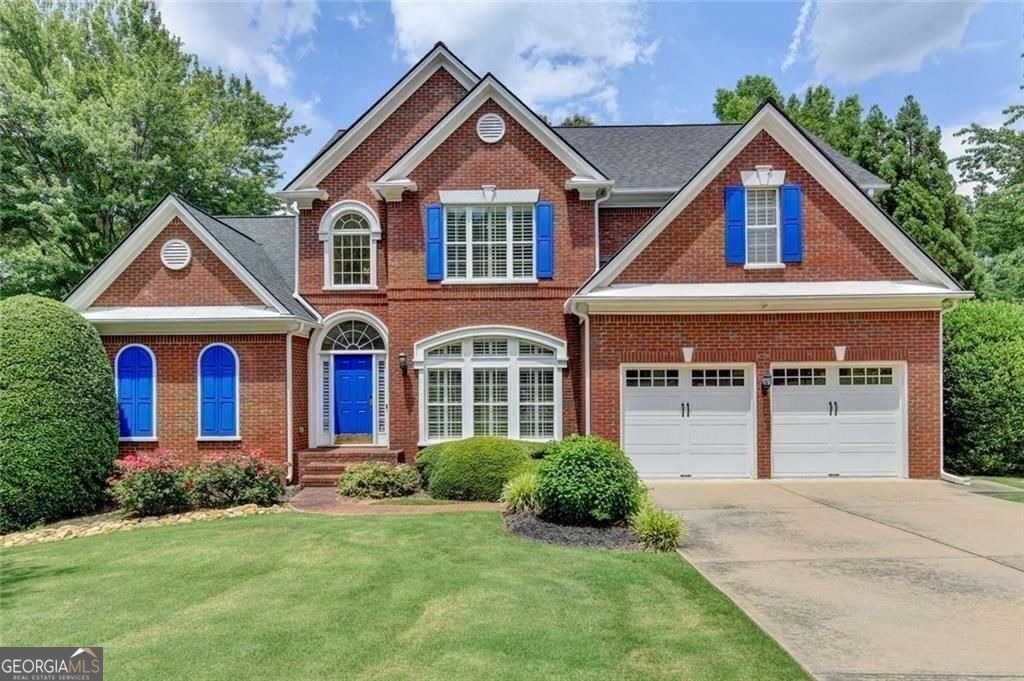 Laleiah Dr, Cumming, GA 30041 #1
