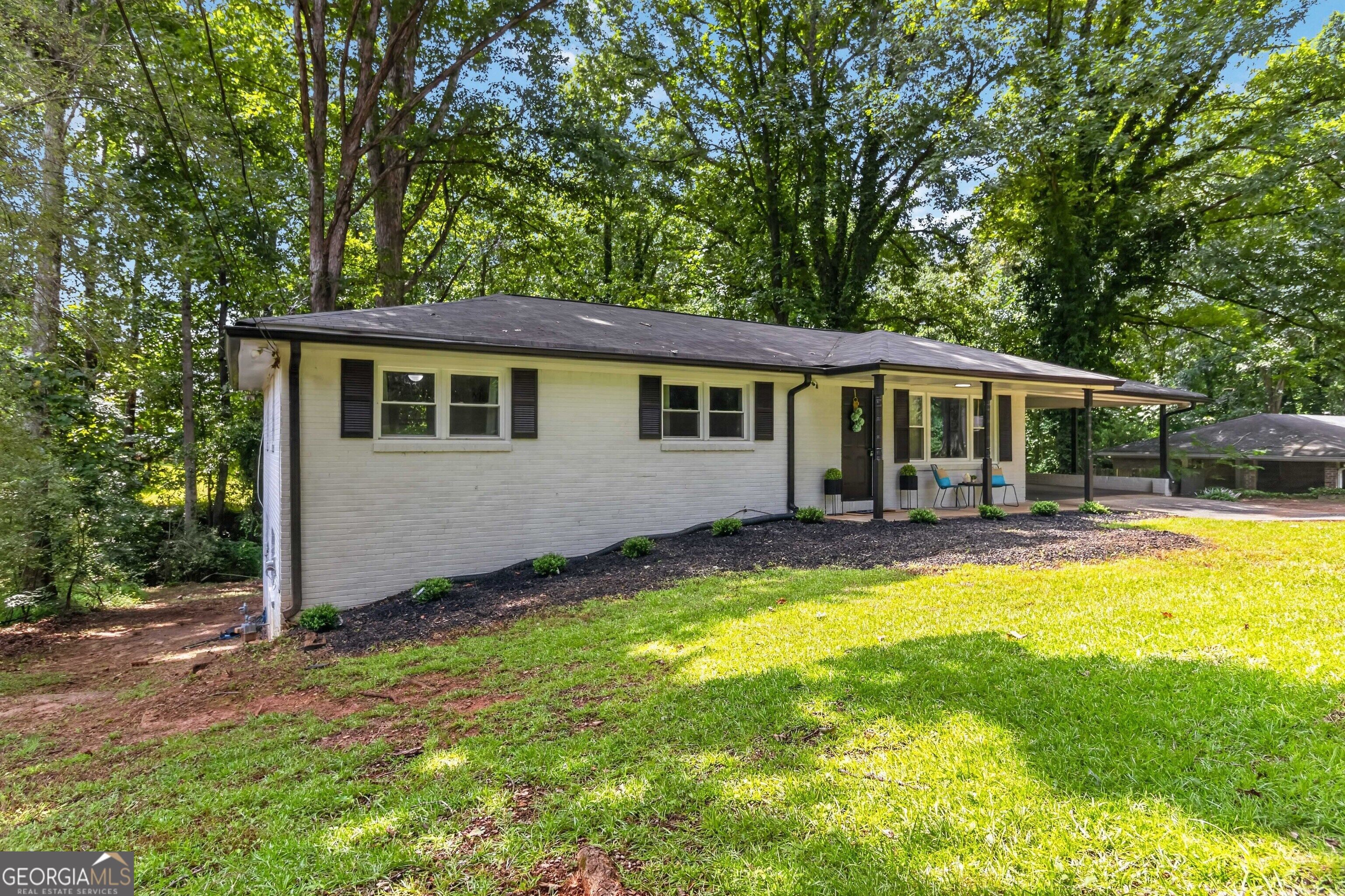 Rockingway Dr, Marietta, GA 30008 #1