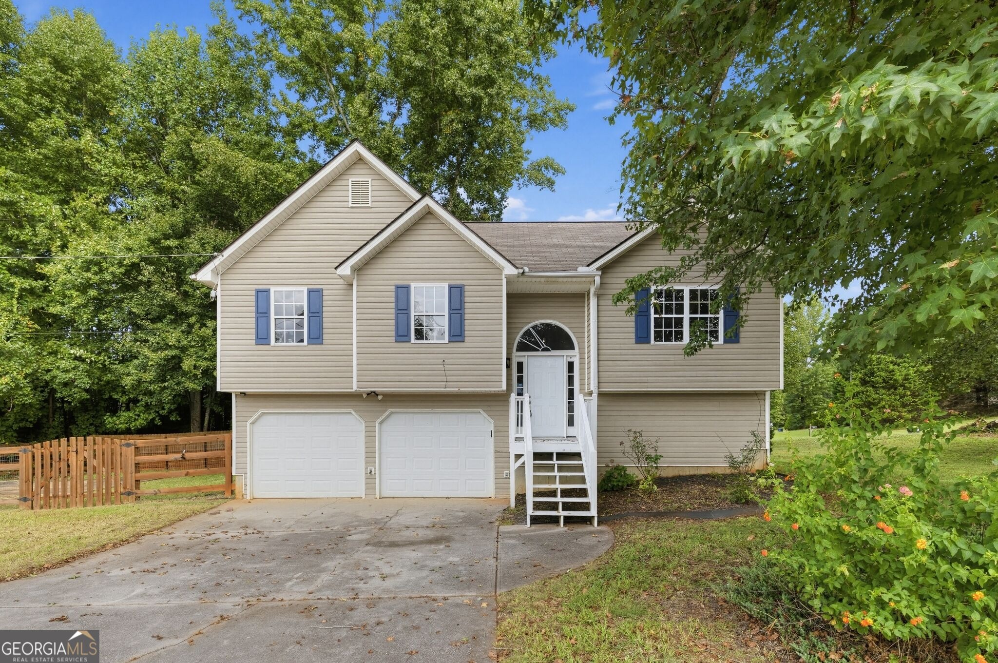 Shadow Ridge Dr, Dallas, GA 30157 #1