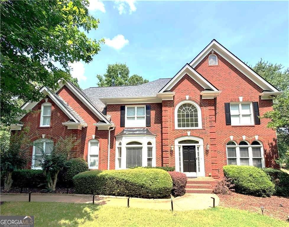 Sugar Crest Ave, Johns Creek, GA 30097