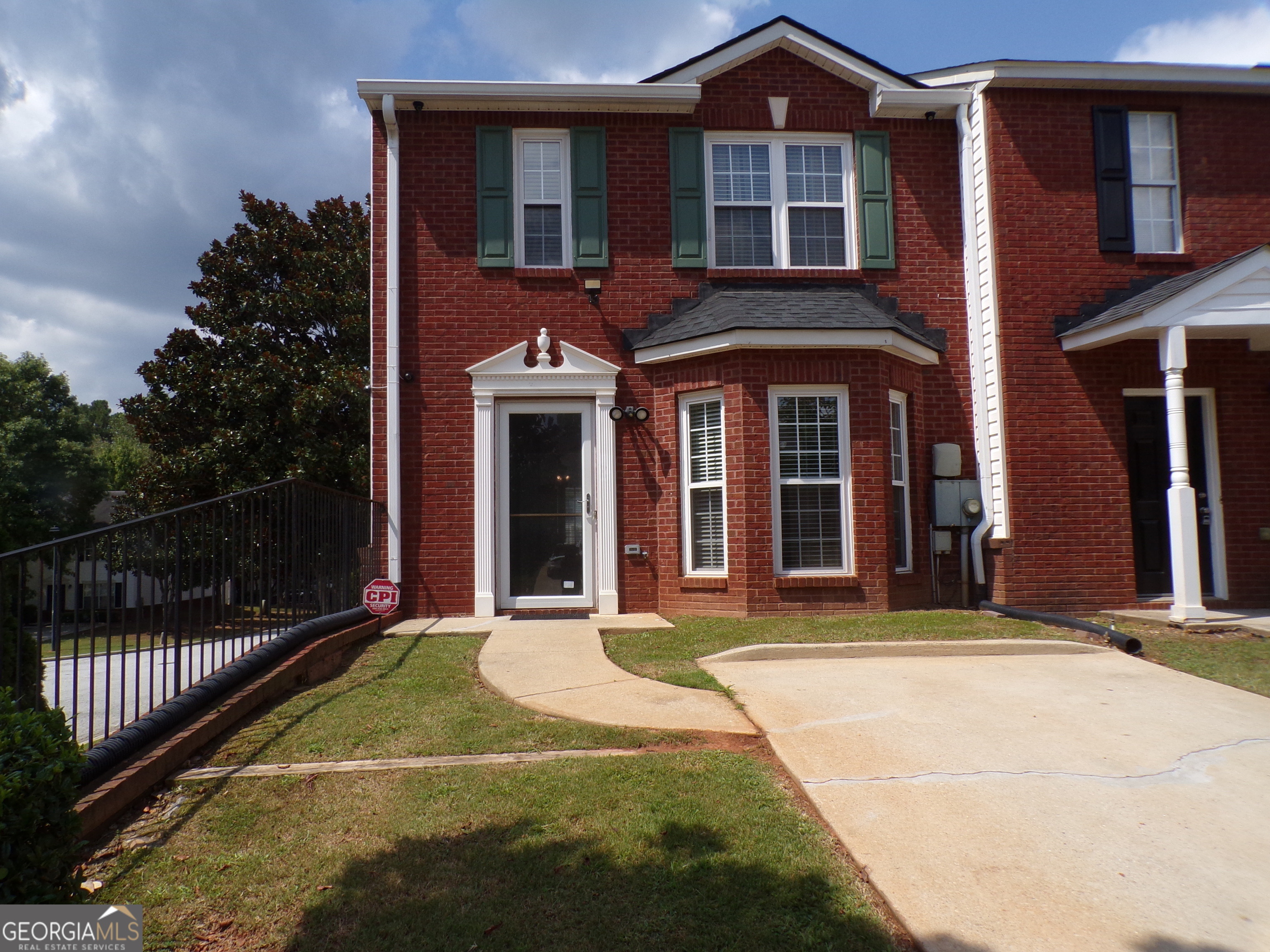 Strathmoor Manor Cir, Lithonia, GA 30058 #1