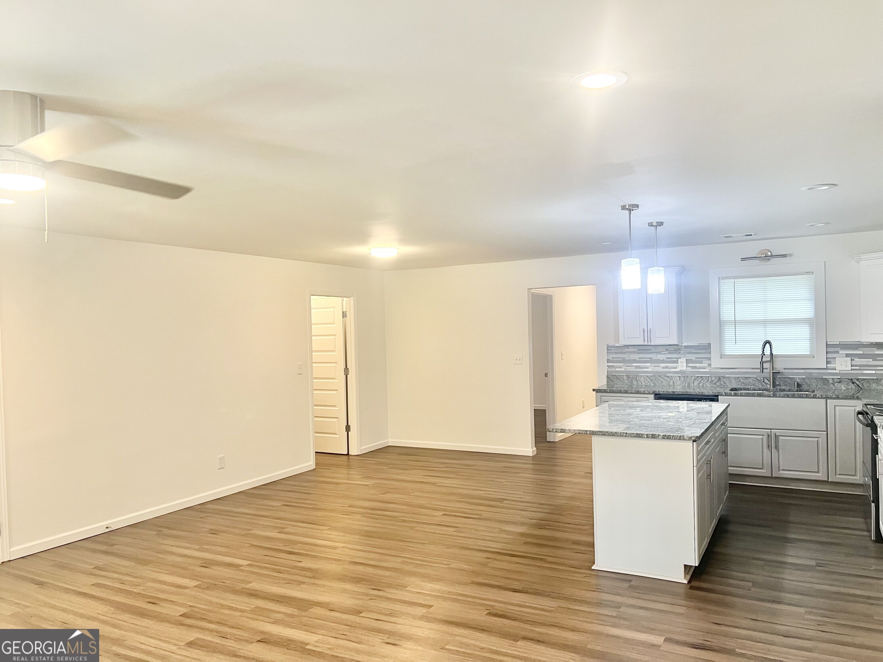 Attucks Blvd, Morrow, GA 30260 #1