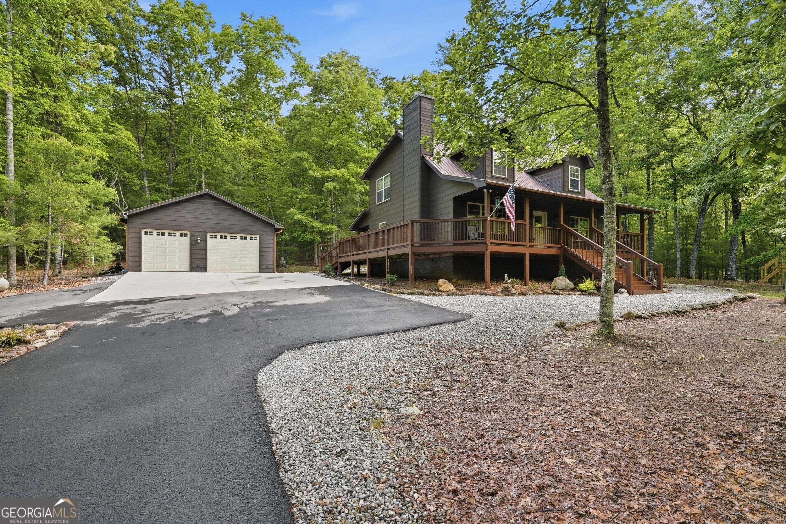 Rocky Top Rd, Blairsville, GA 30512 #1