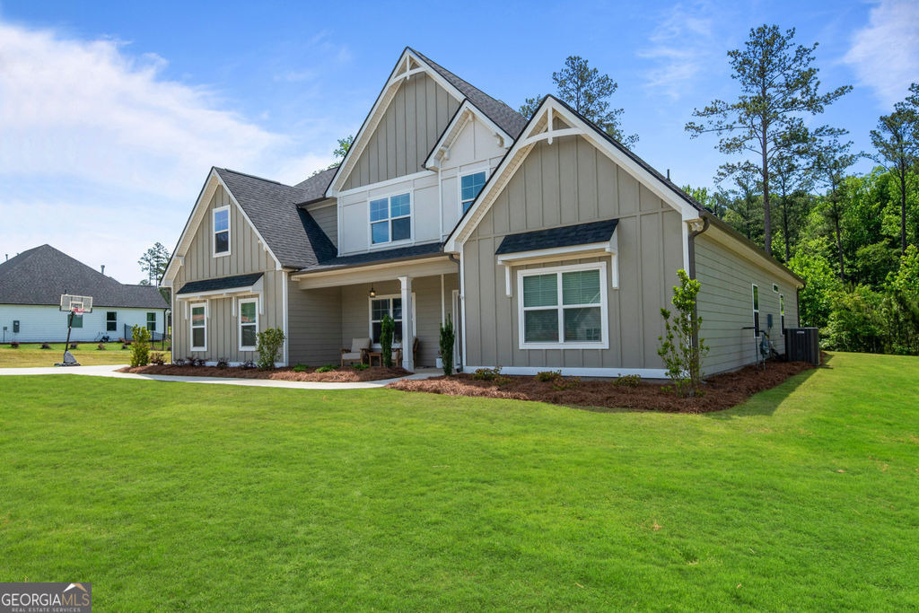 Atlantica Dr, Newnan, GA 30263 #1