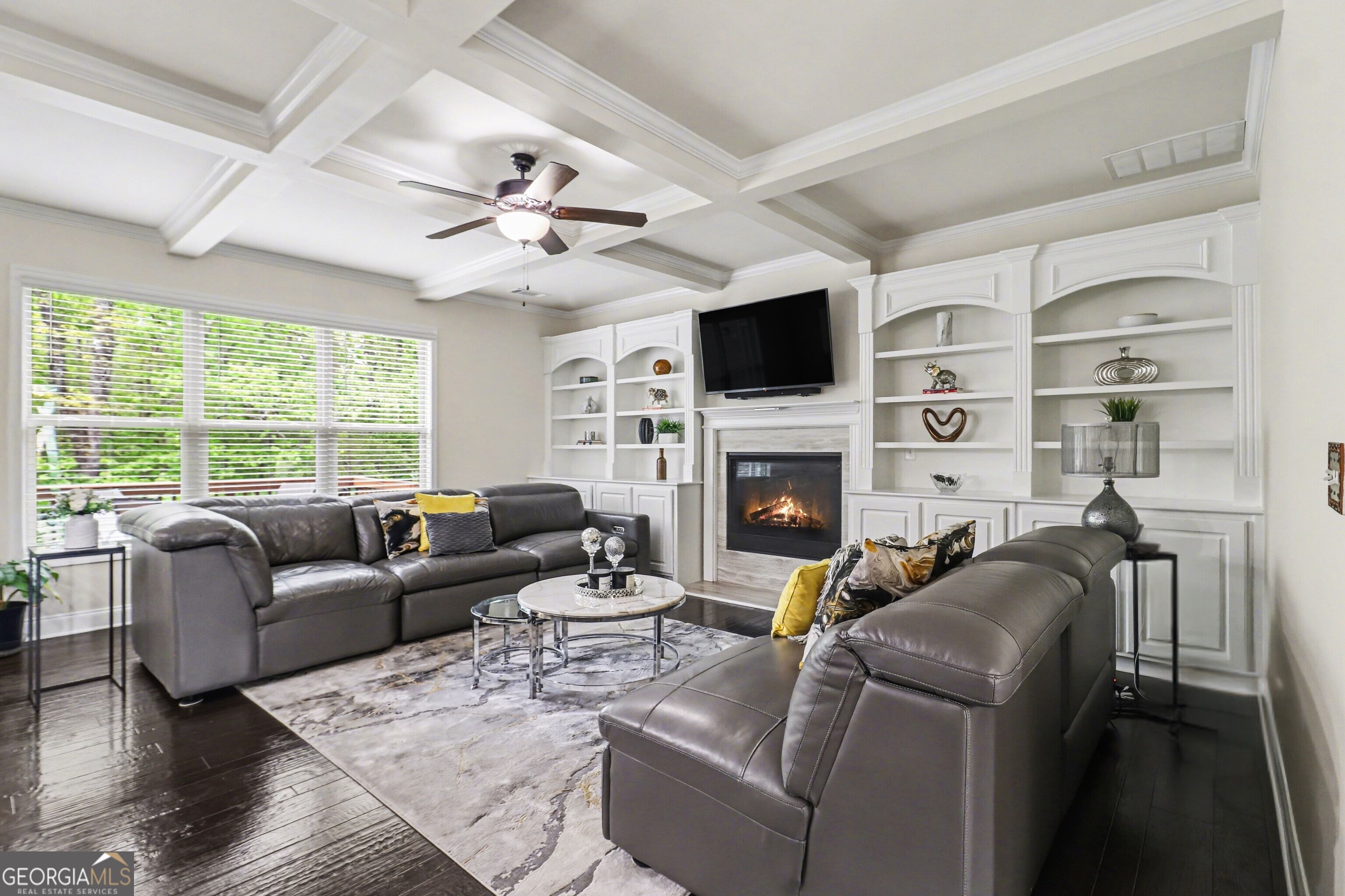 Oconee Dr, Douglasville, GA 30135 #1