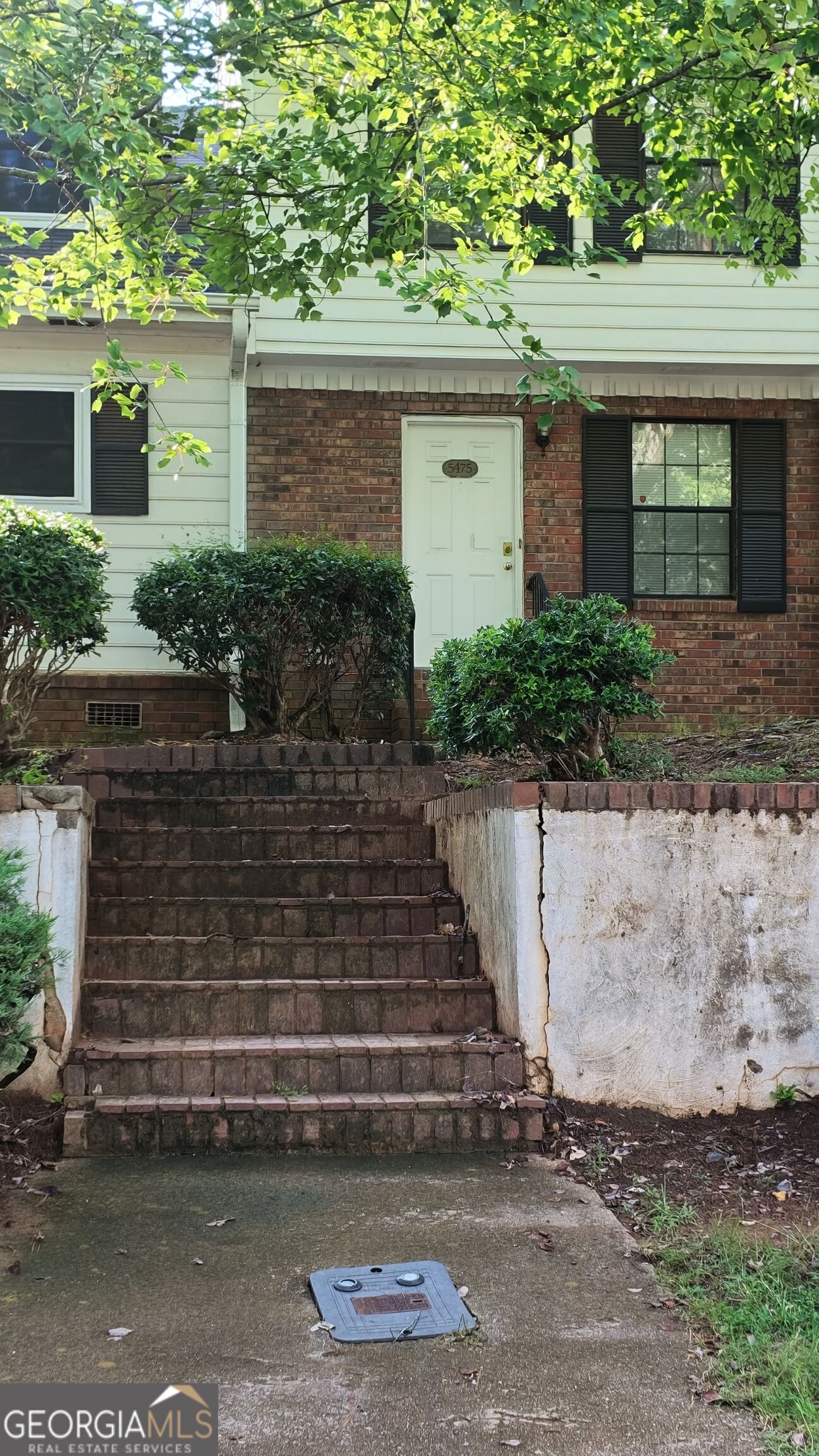 Park Pl, Atlanta, GA 30349