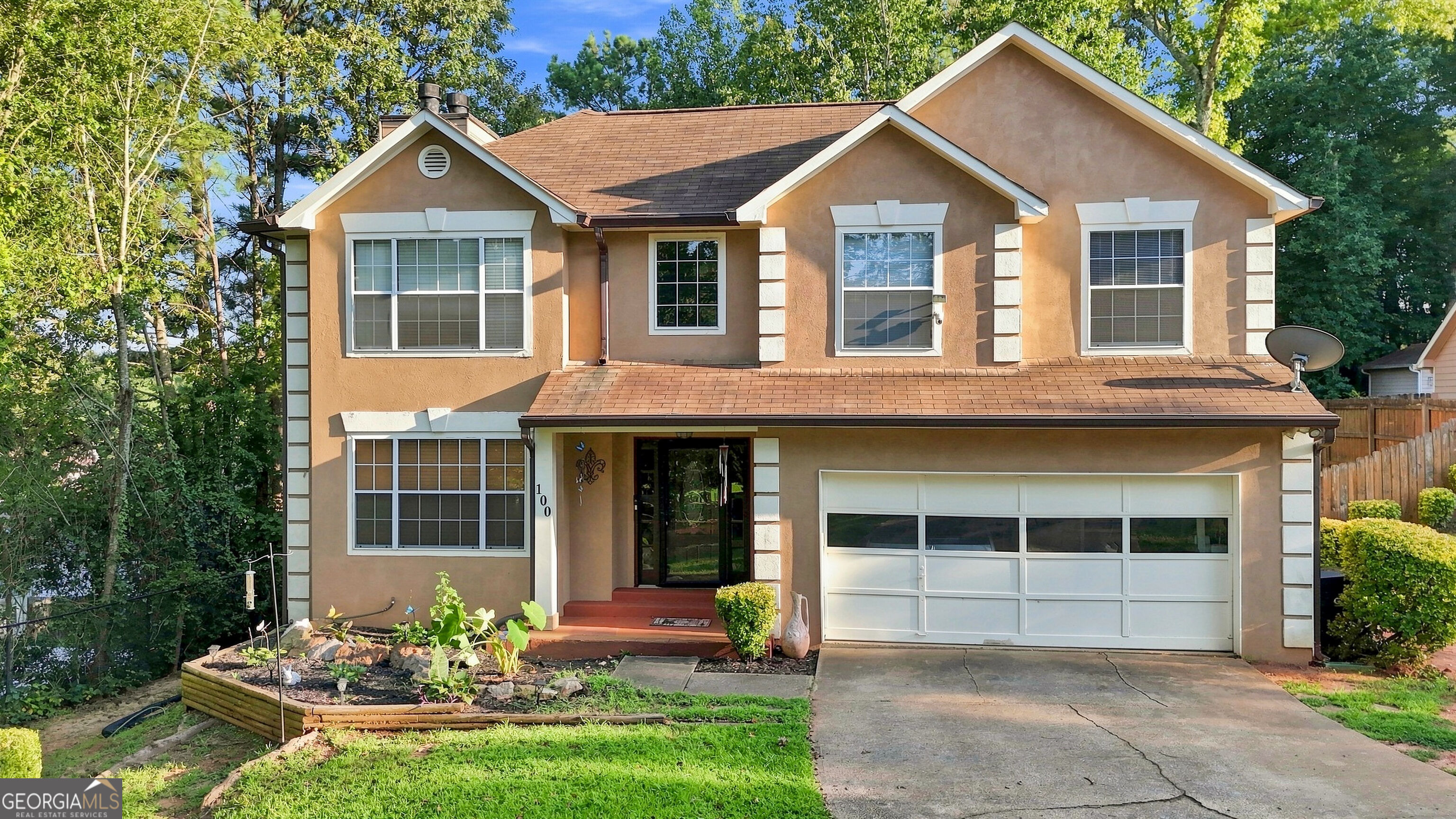 Eagle Way, Stockbridge, GA 30281 #1