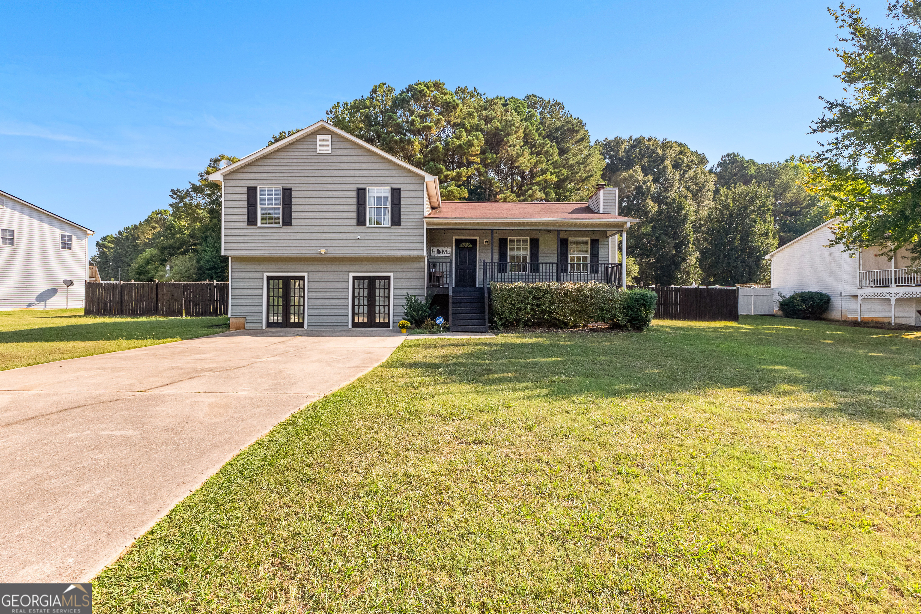 Joe Dr, Temple, GA 30179 #1