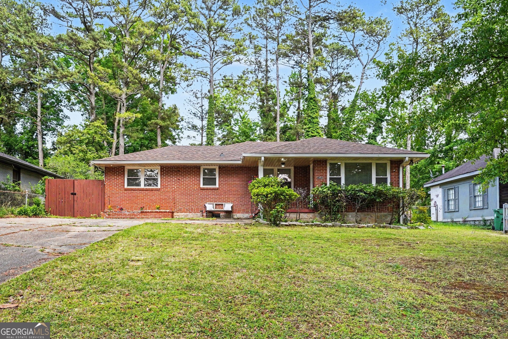 Glendale Dr, Decatur, GA 30032 #1