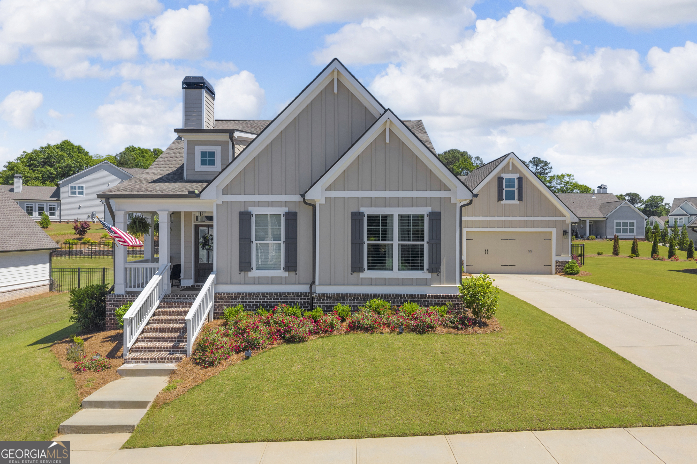 Clubside Dr, Monroe, GA 30655