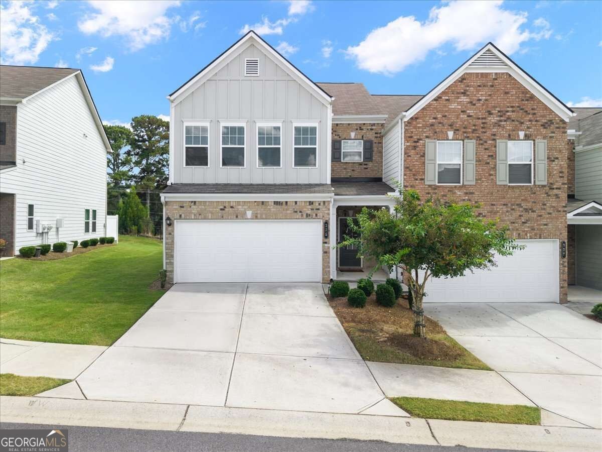 Braswell Ct, Woodstock, GA 30188 #1